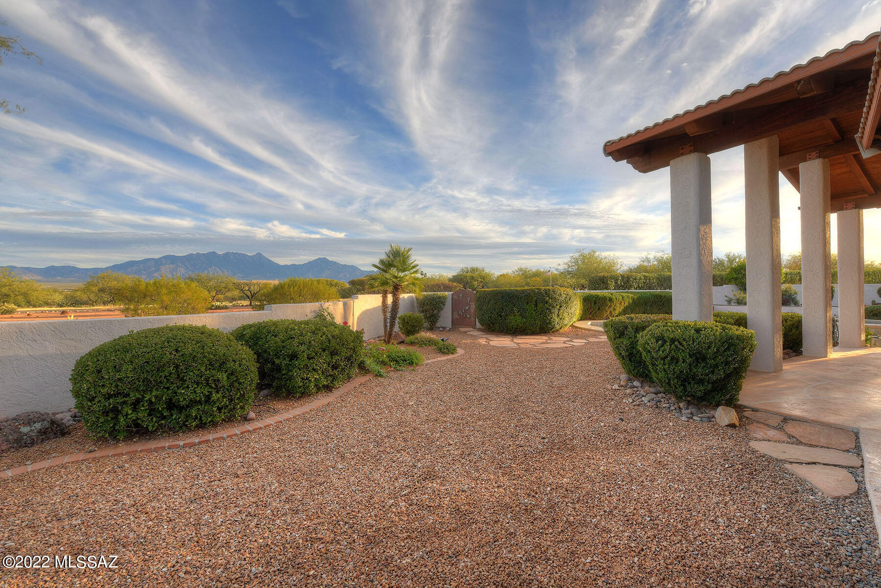 Green Valley Foothills NO.2(1-60) - Residential