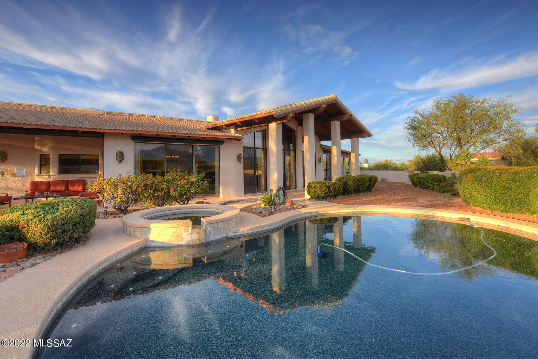 Green Valley Foothills NO.2(1-60) - Residential