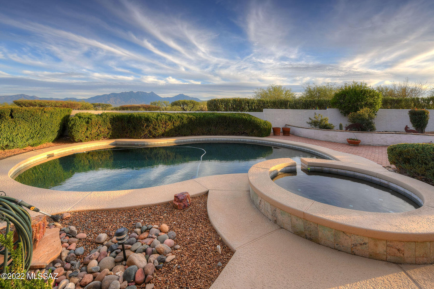 Green Valley Foothills NO.2(1-60) - Residential