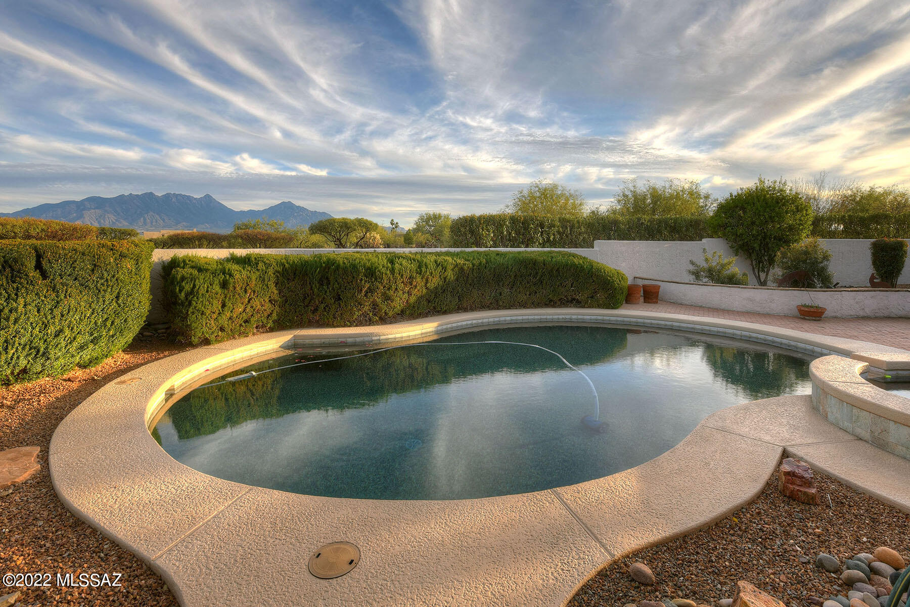 Green Valley Foothills NO.2(1-60) - Residential