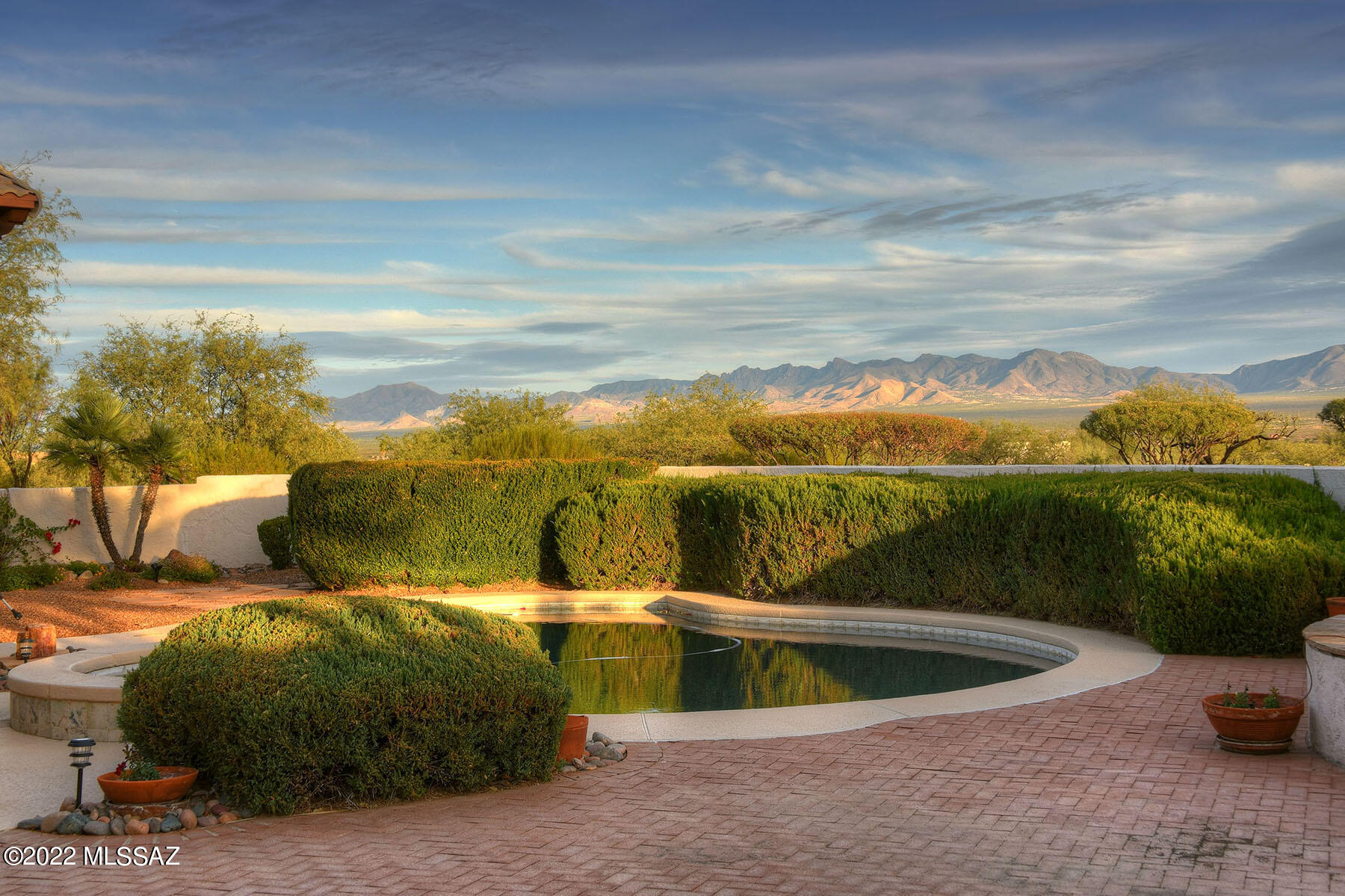 Green Valley Foothills NO.2(1-60) - Residential