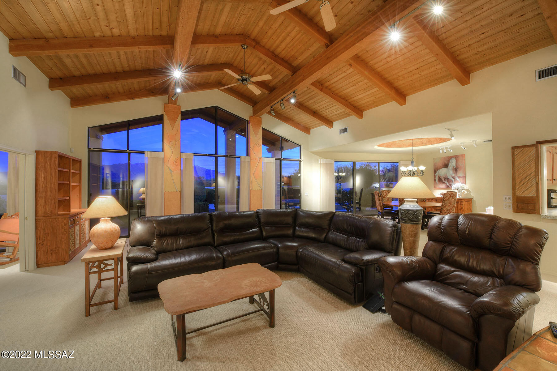 Green Valley Foothills NO.2(1-60) - Residential