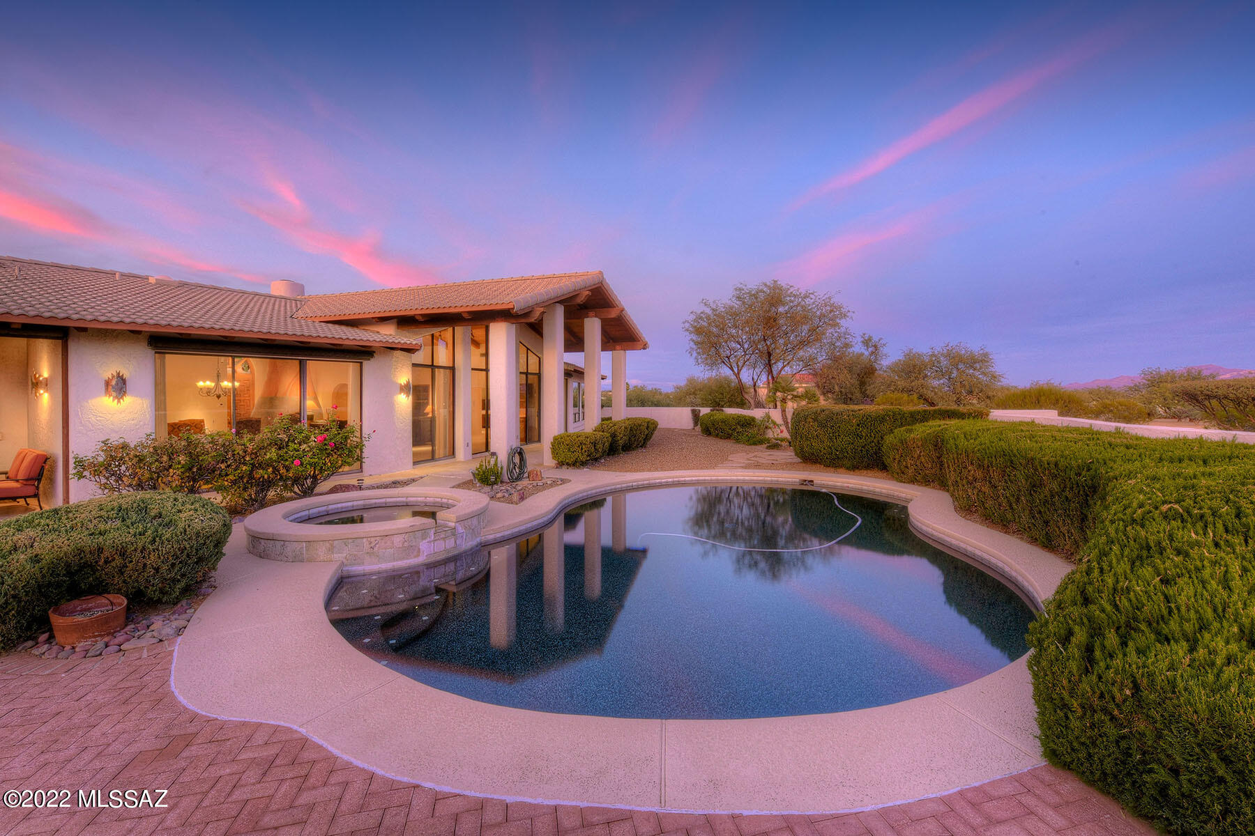 Green Valley Foothills NO.2(1-60) - Residential