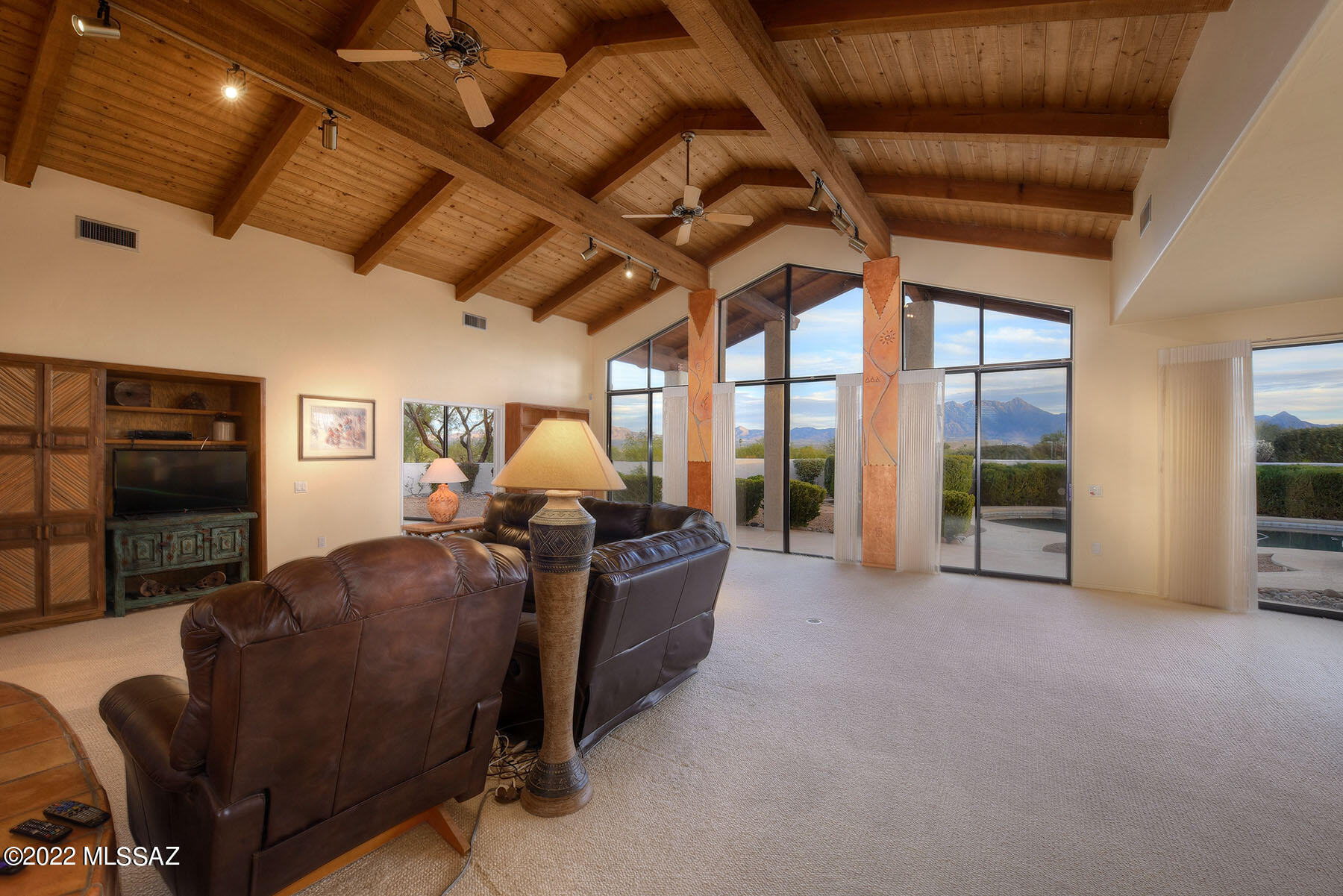 Green Valley Foothills NO.2(1-60) - Residential