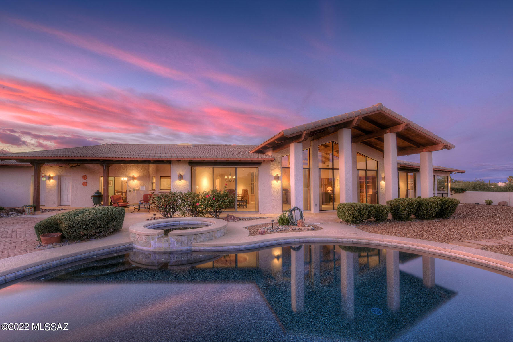 Green Valley Foothills NO.2(1-60) - Residential