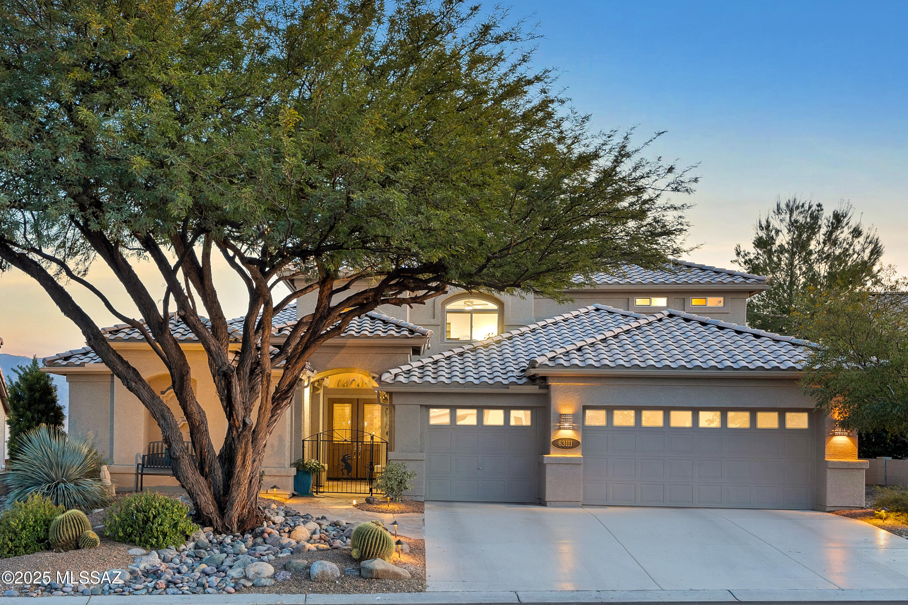 Saddlebrooke - Residential