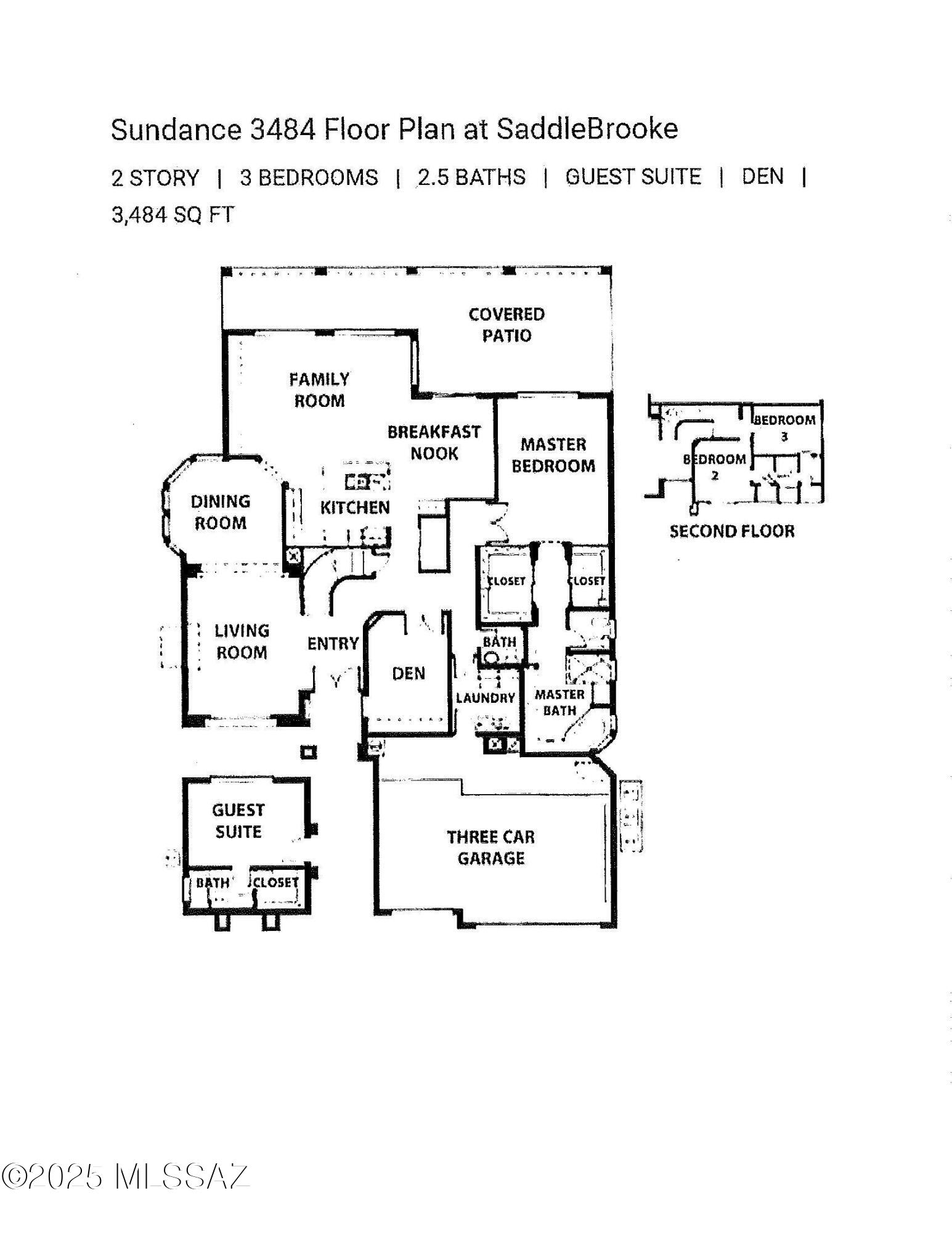 Saddlebrooke - Residential