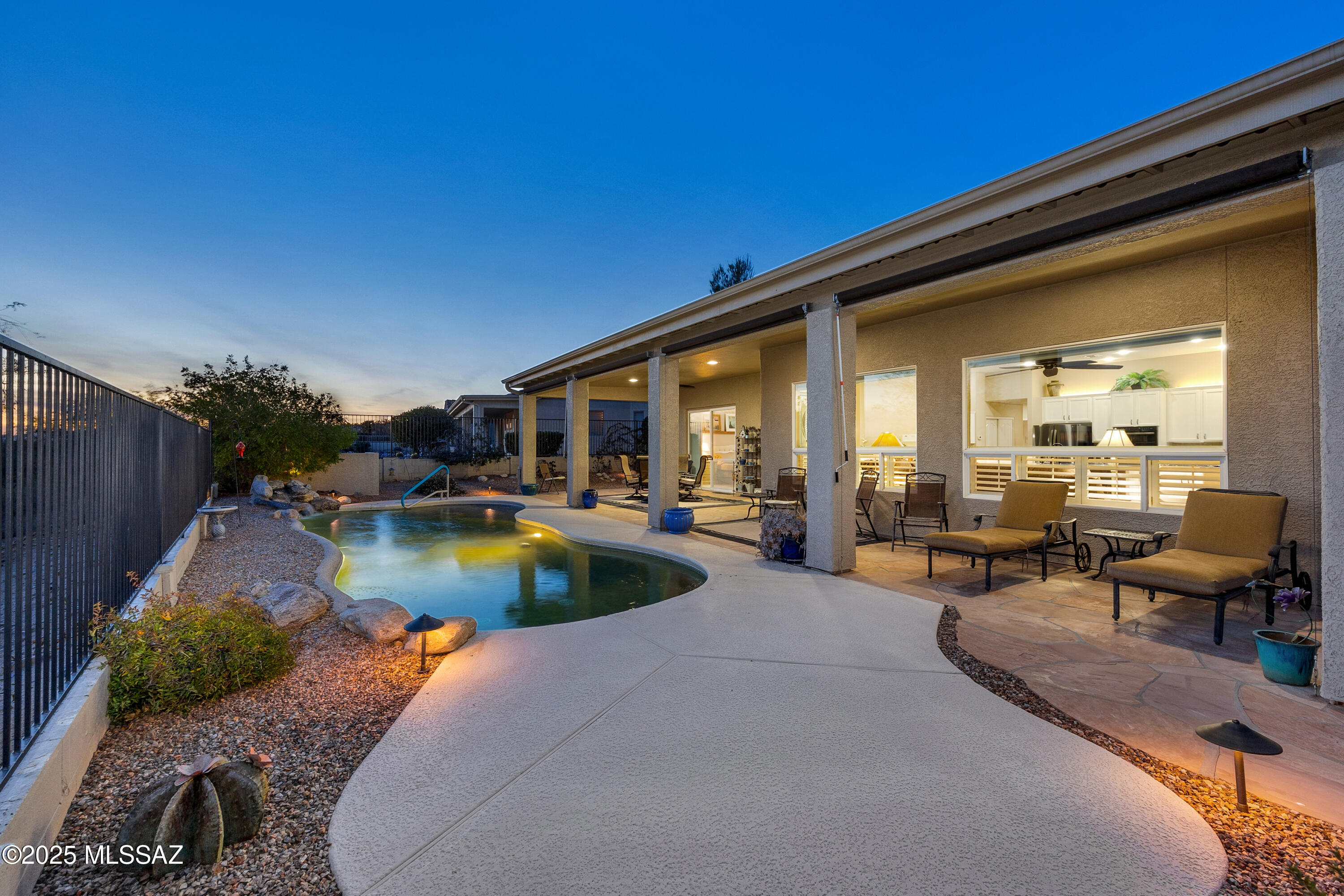 Saddlebrooke - Residential