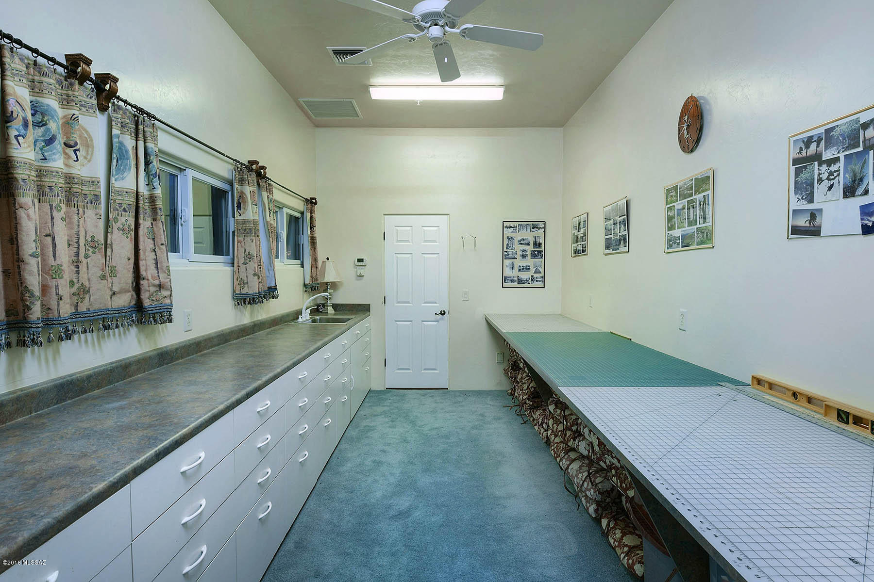 Pasadera (1-29) - Residential