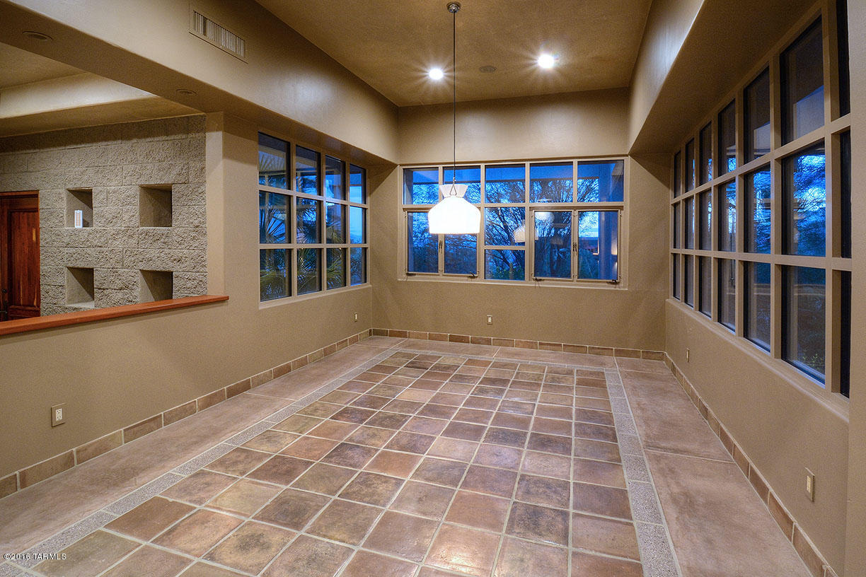 Ventana Canyon Mountain Estate (1-73) - Residential