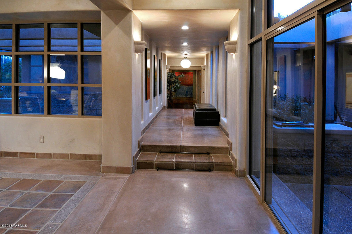 Ventana Canyon Mountain Estate (1-73) - Residential