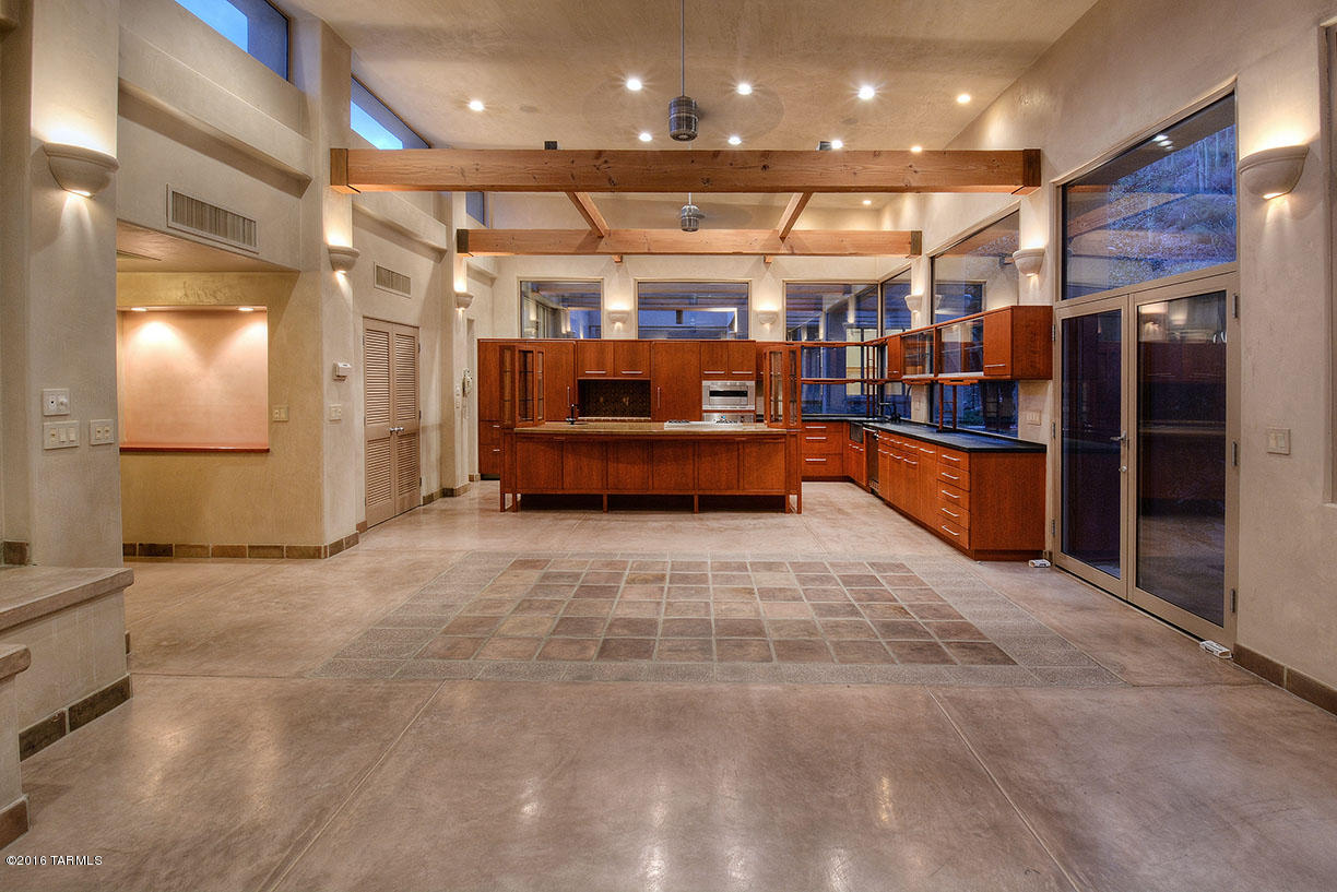 Ventana Canyon Mountain Estate (1-73) - Residential