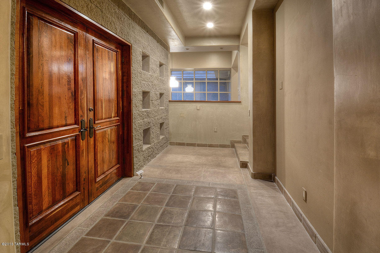 Ventana Canyon Mountain Estate (1-73) - Residential