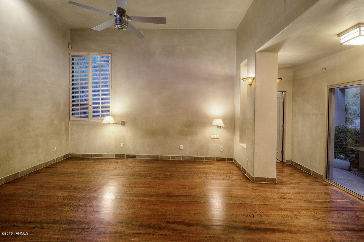 Ventana Canyon Mountain Estate (1-73) - Residential