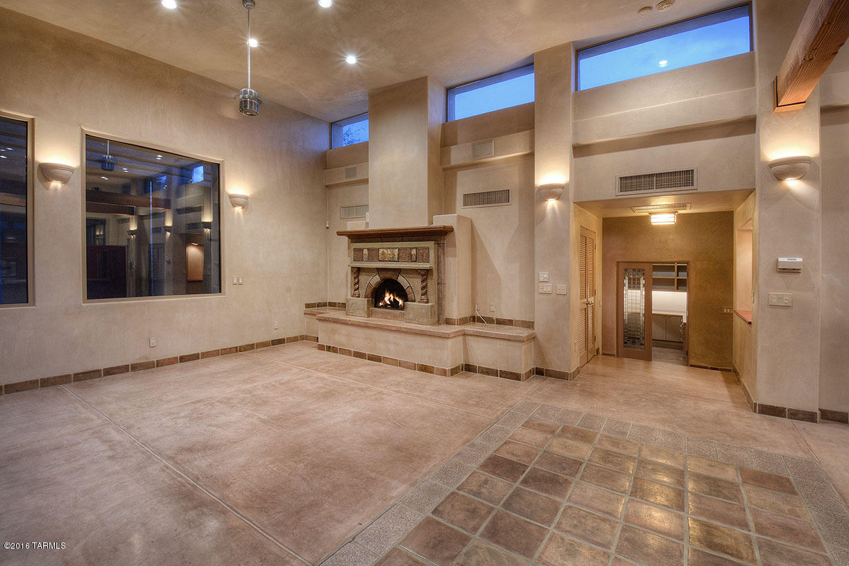 Ventana Canyon Mountain Estate (1-73) - Residential