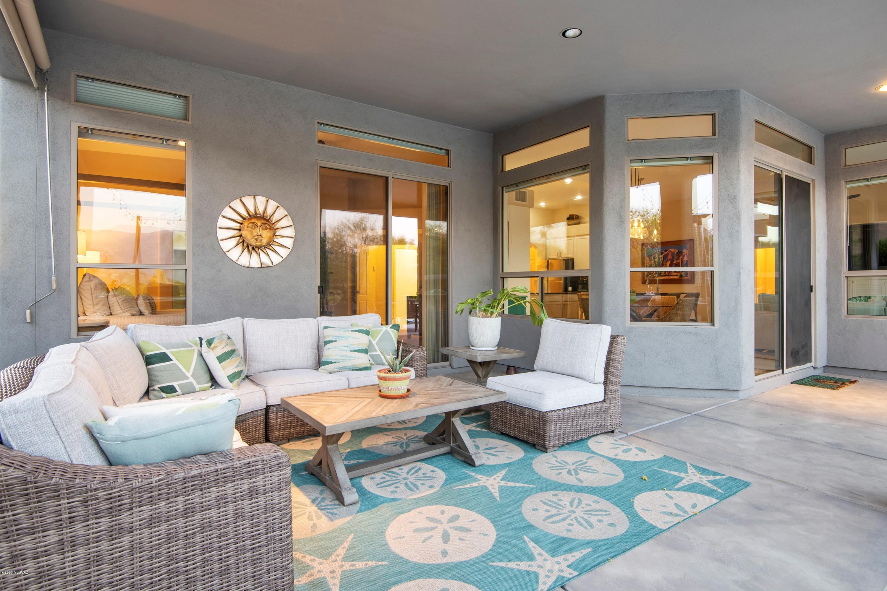 Tangerine Heights (1-80) - Residential