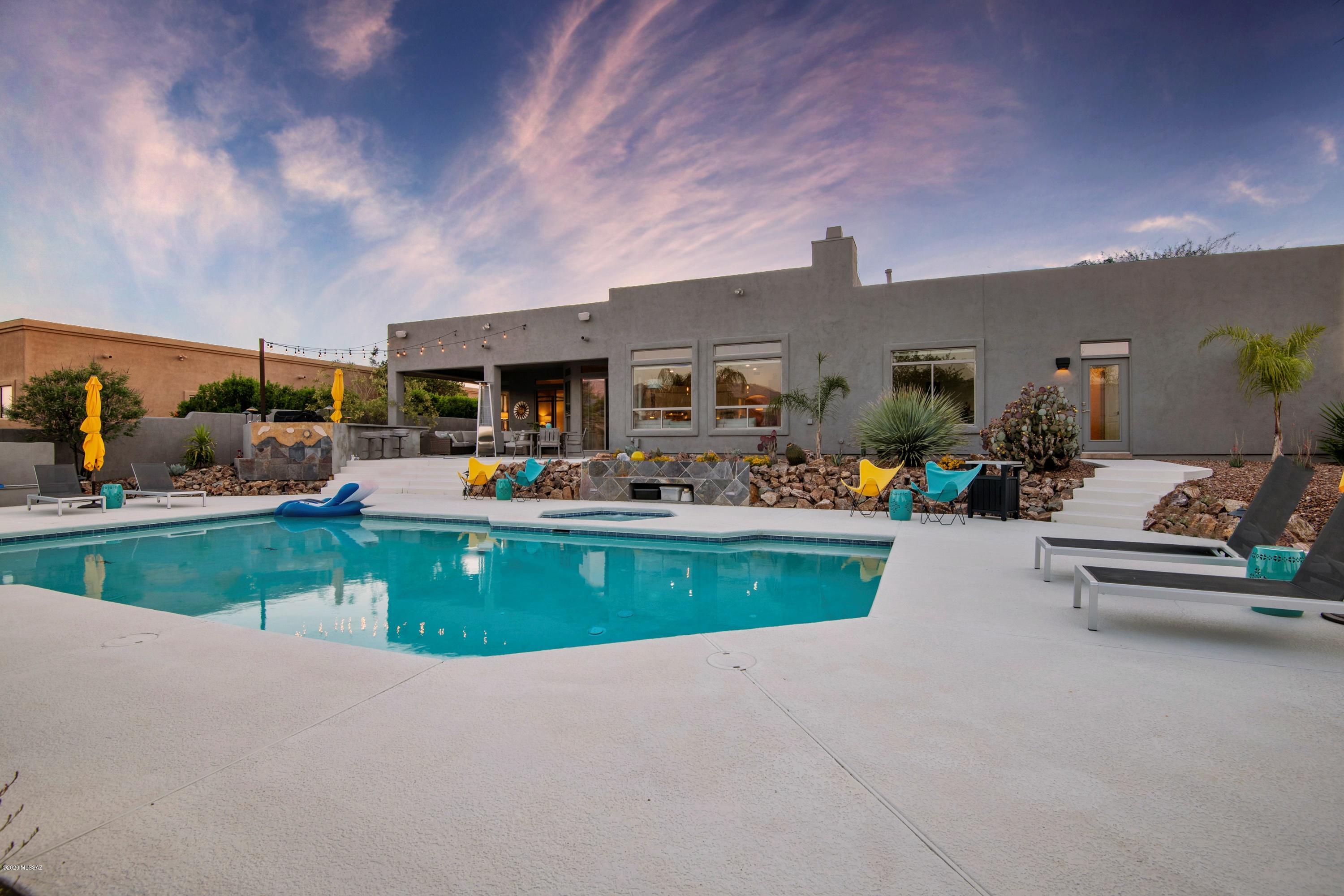 Tangerine Heights (1-80) - Residential