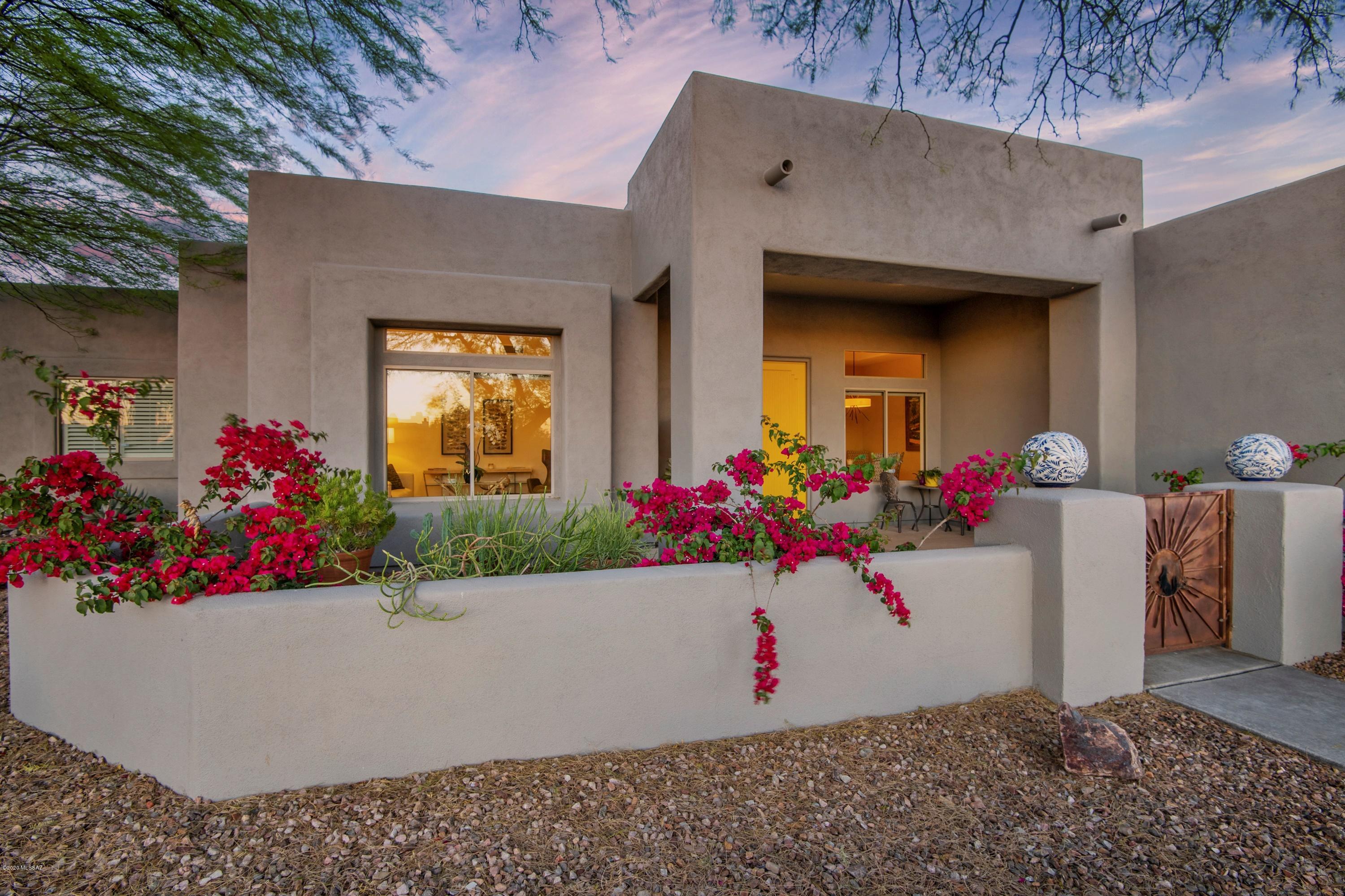 Tangerine Heights (1-80) - Residential
