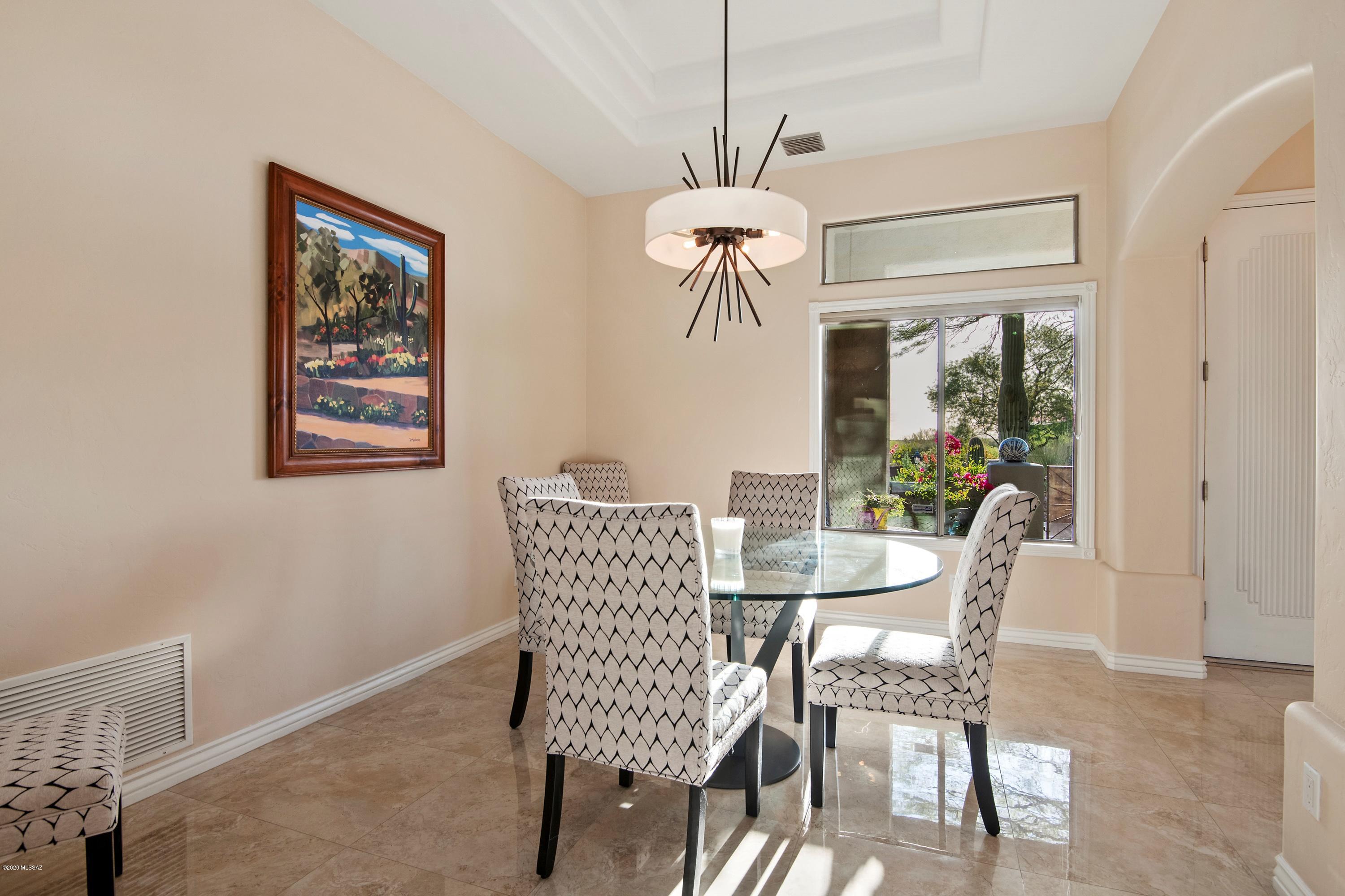 Tangerine Heights (1-80) - Residential