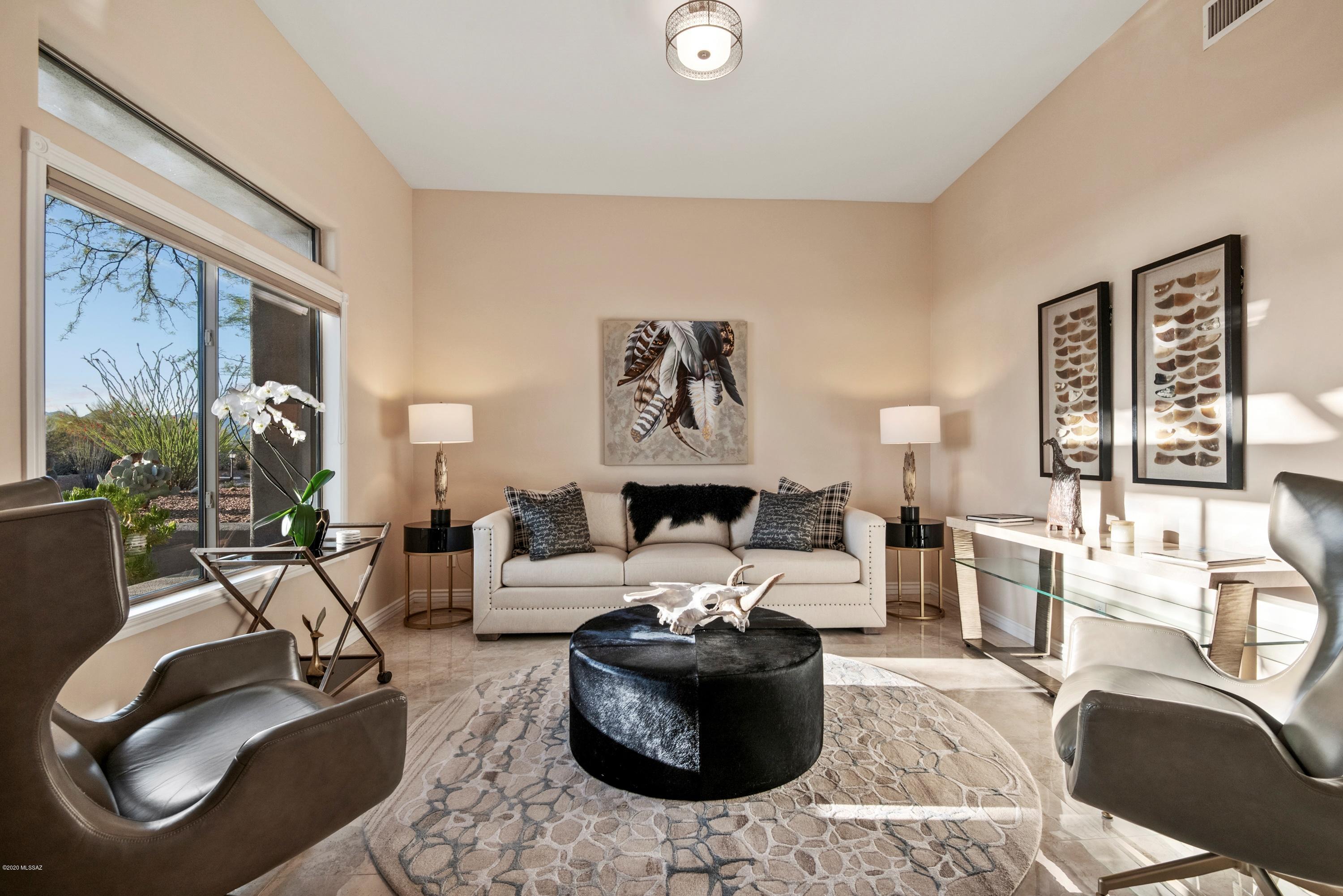 Tangerine Heights (1-80) - Residential