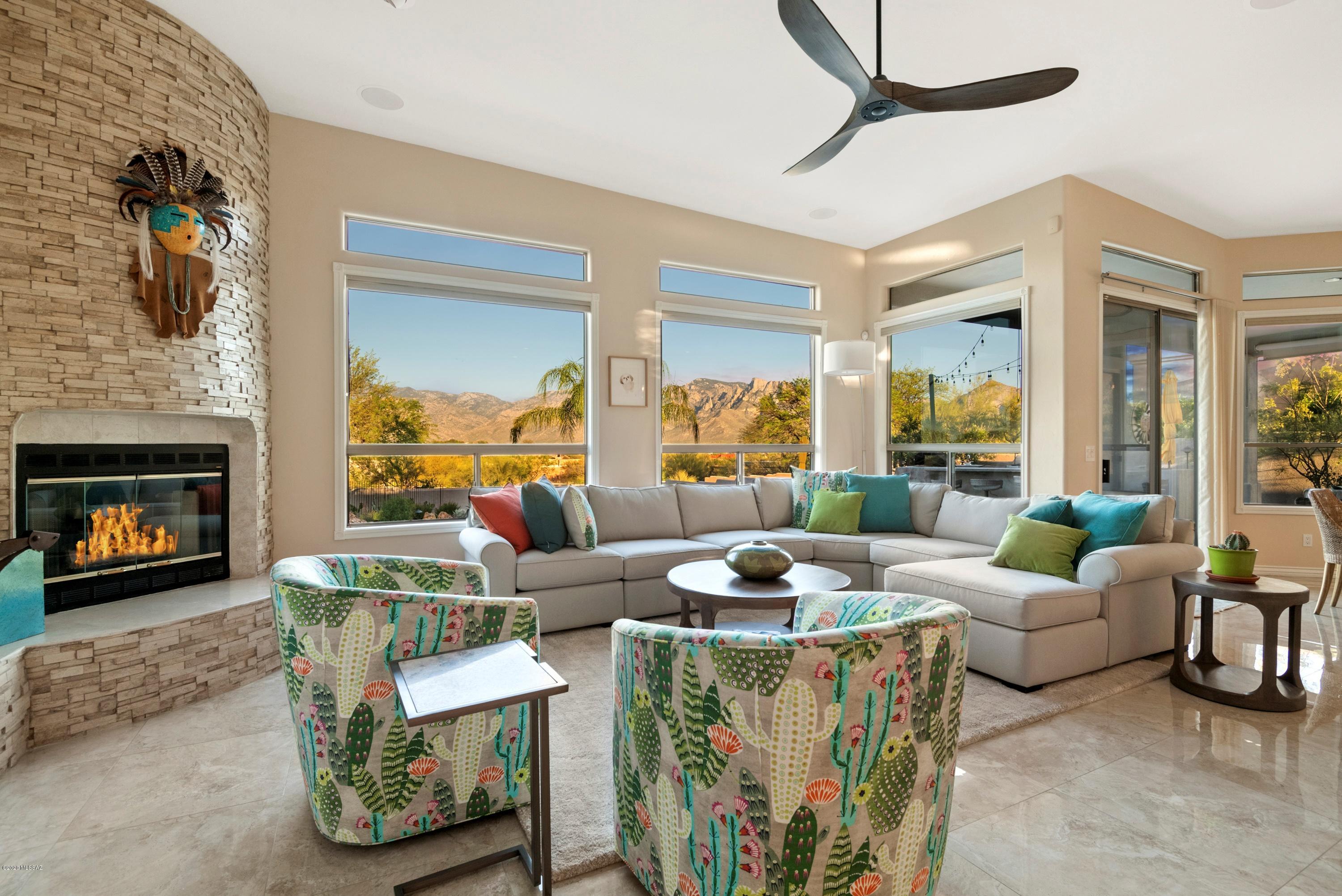 Tangerine Heights (1-80) - Residential