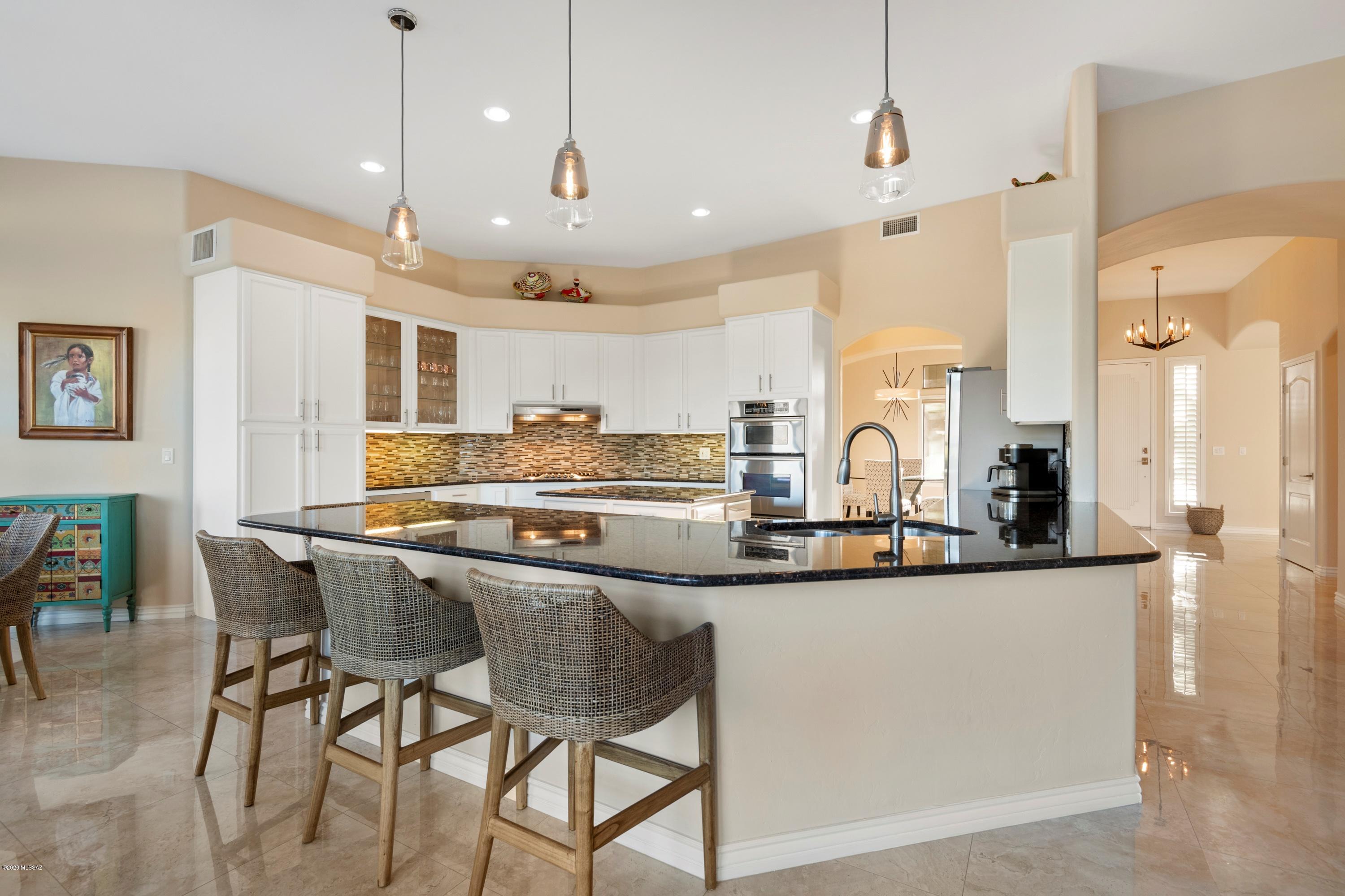 Tangerine Heights (1-80) - Residential