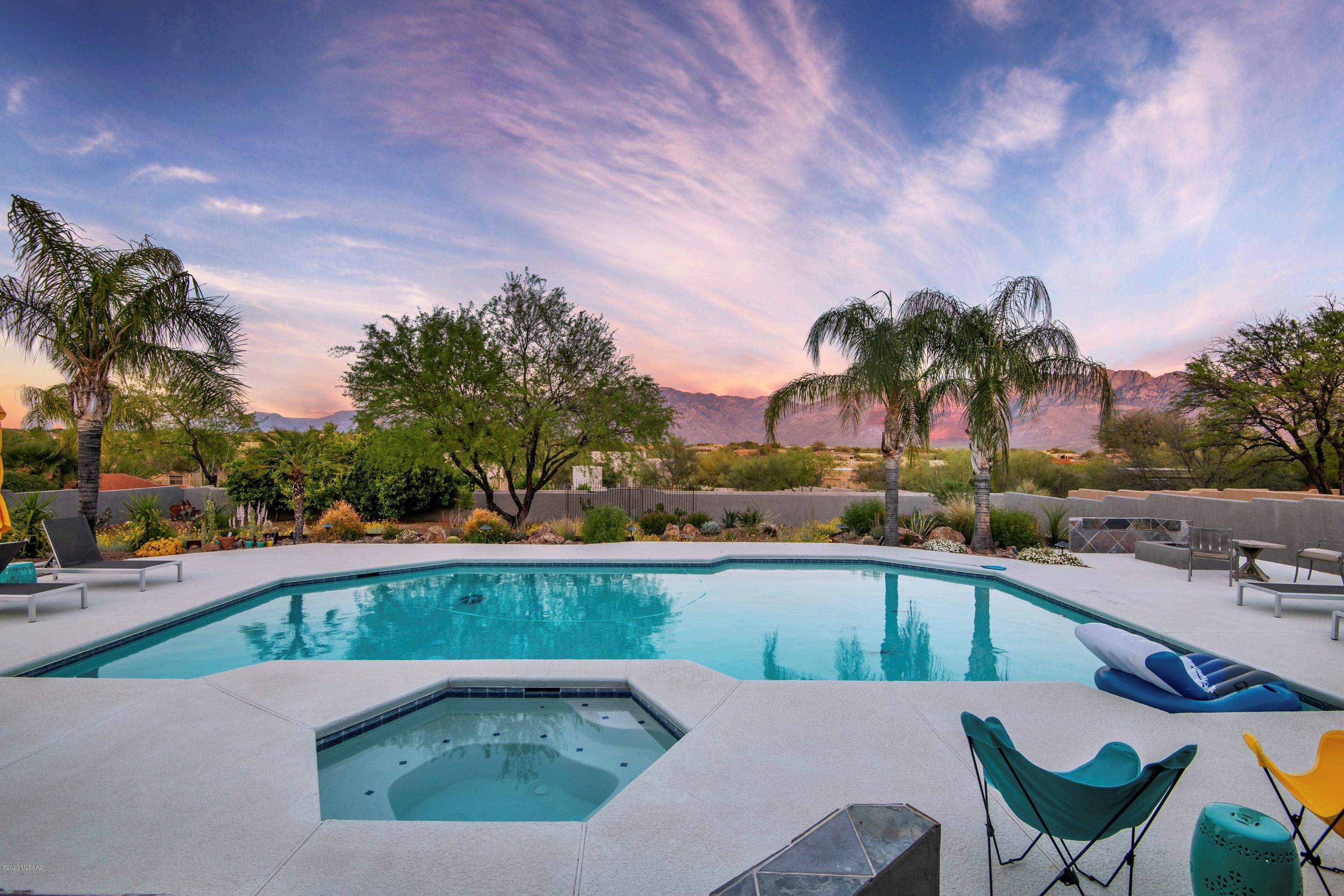 Tangerine Heights (1-80) - Residential