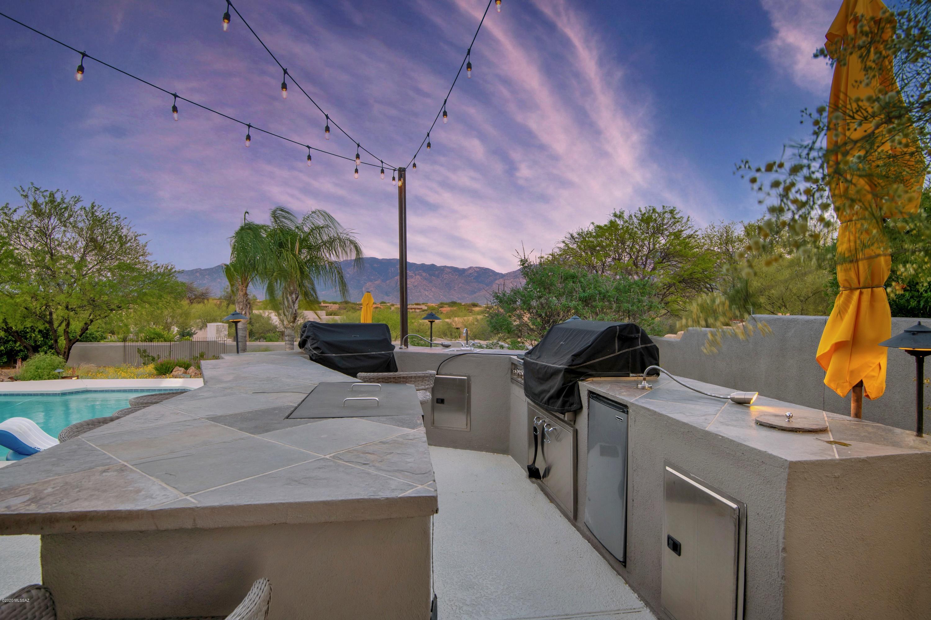 Tangerine Heights (1-80) - Residential