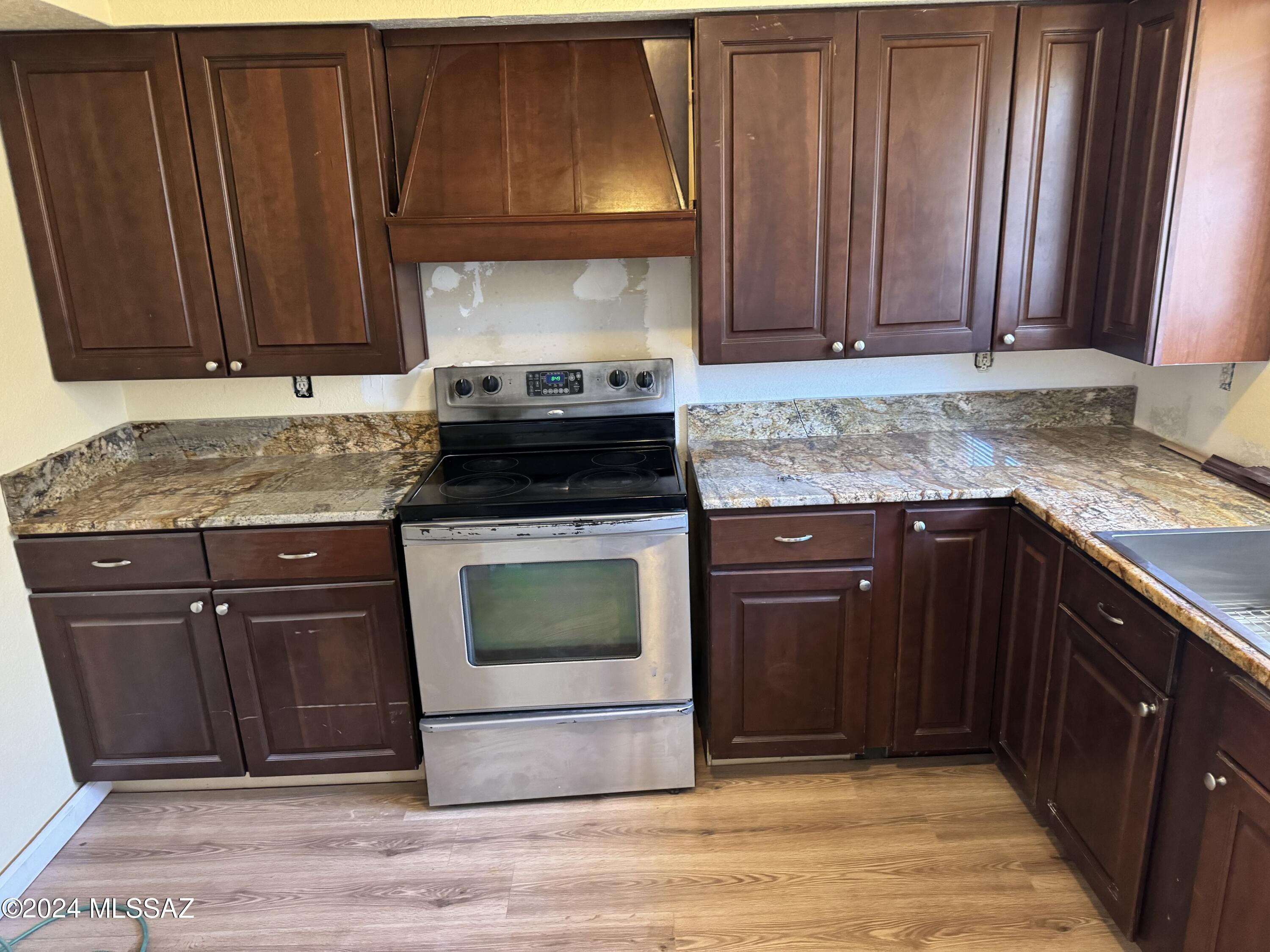 Rio Rico Villas 13 - Residential