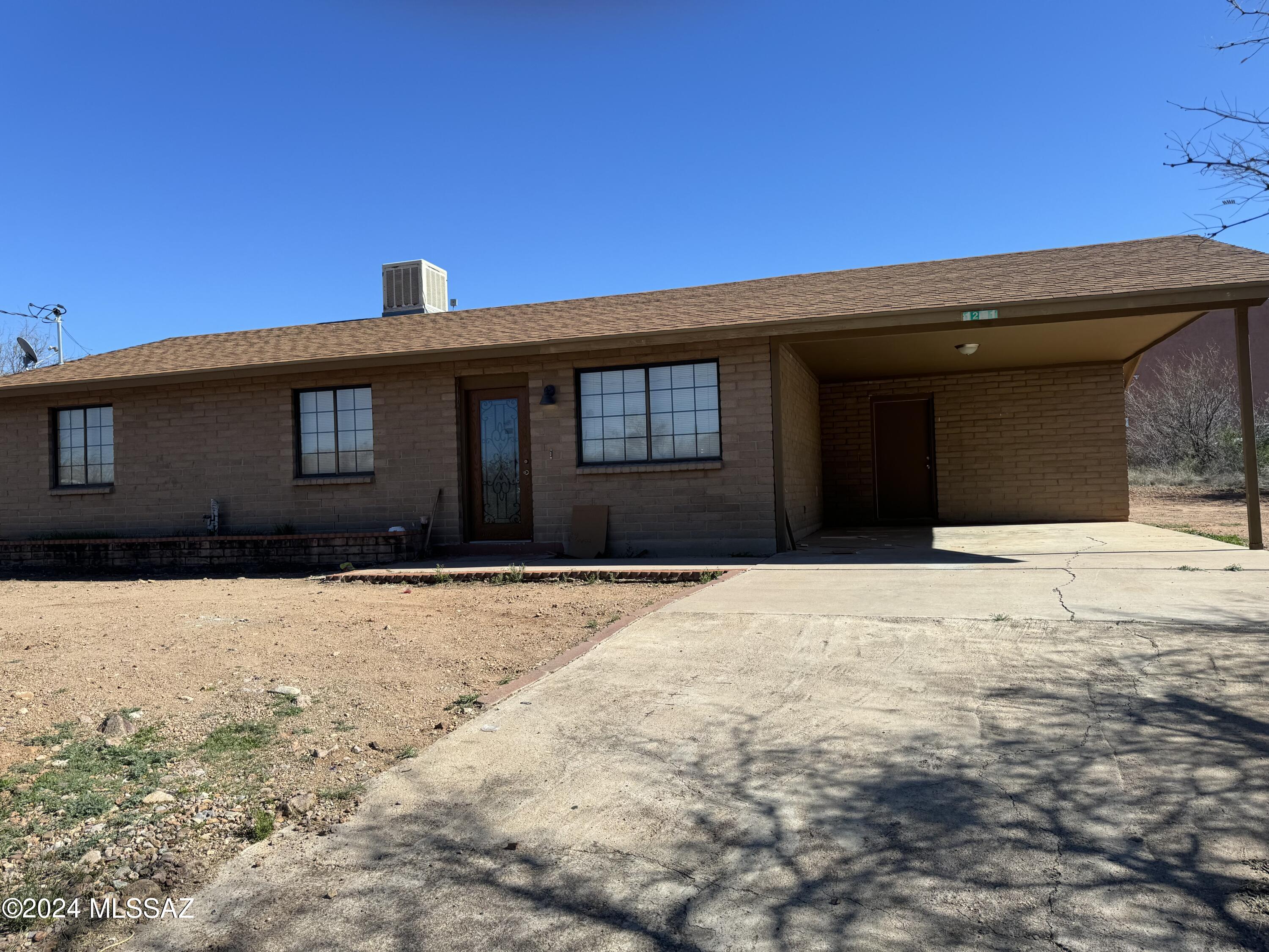 Rio Rico Villas 13 - Residential