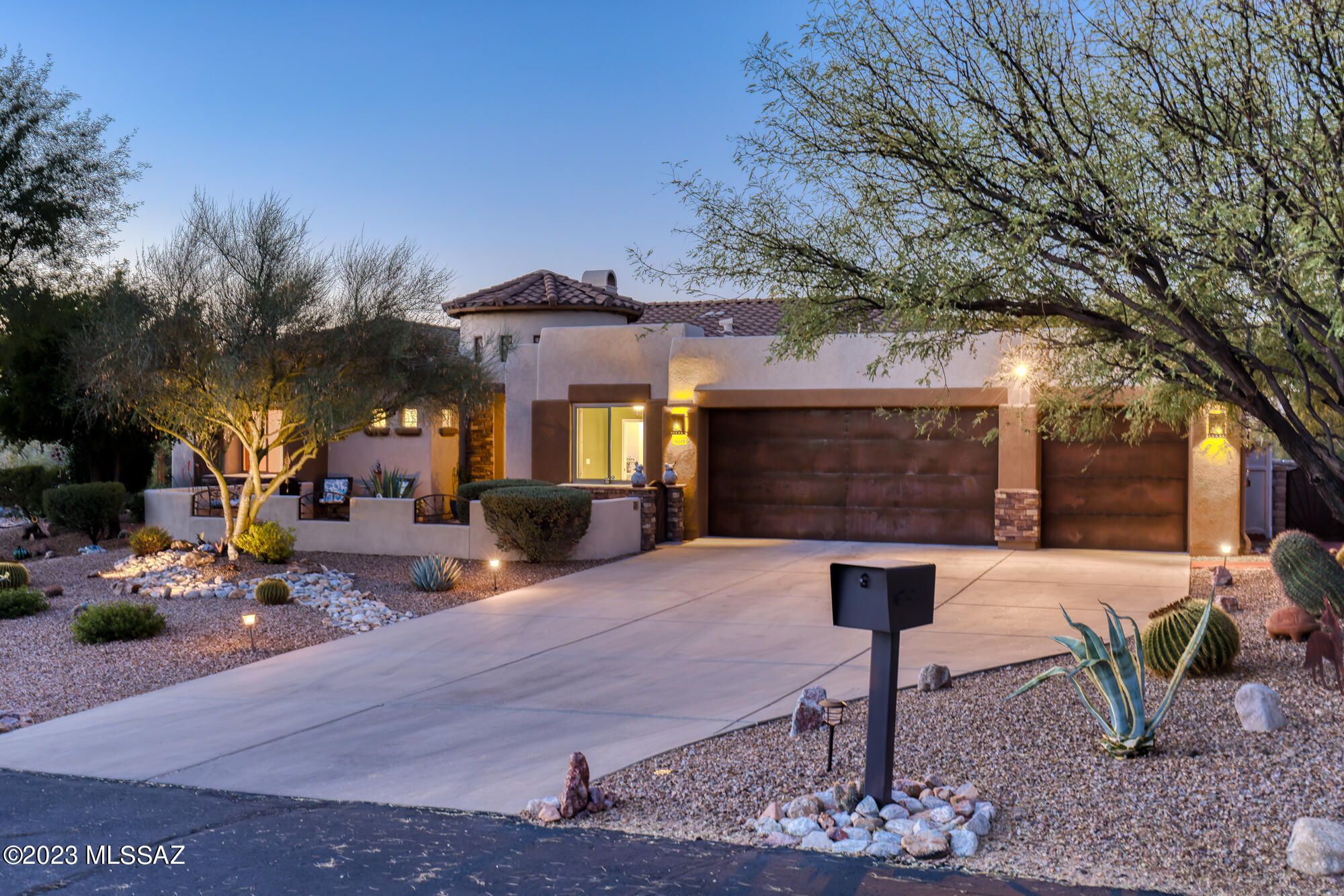 Vistoso Gateway (1-50) - Residential