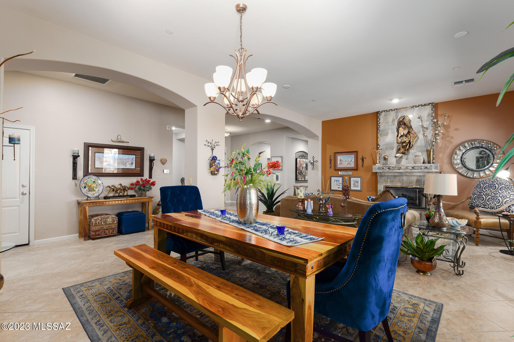 Vistoso Gateway (1-50) - Residential