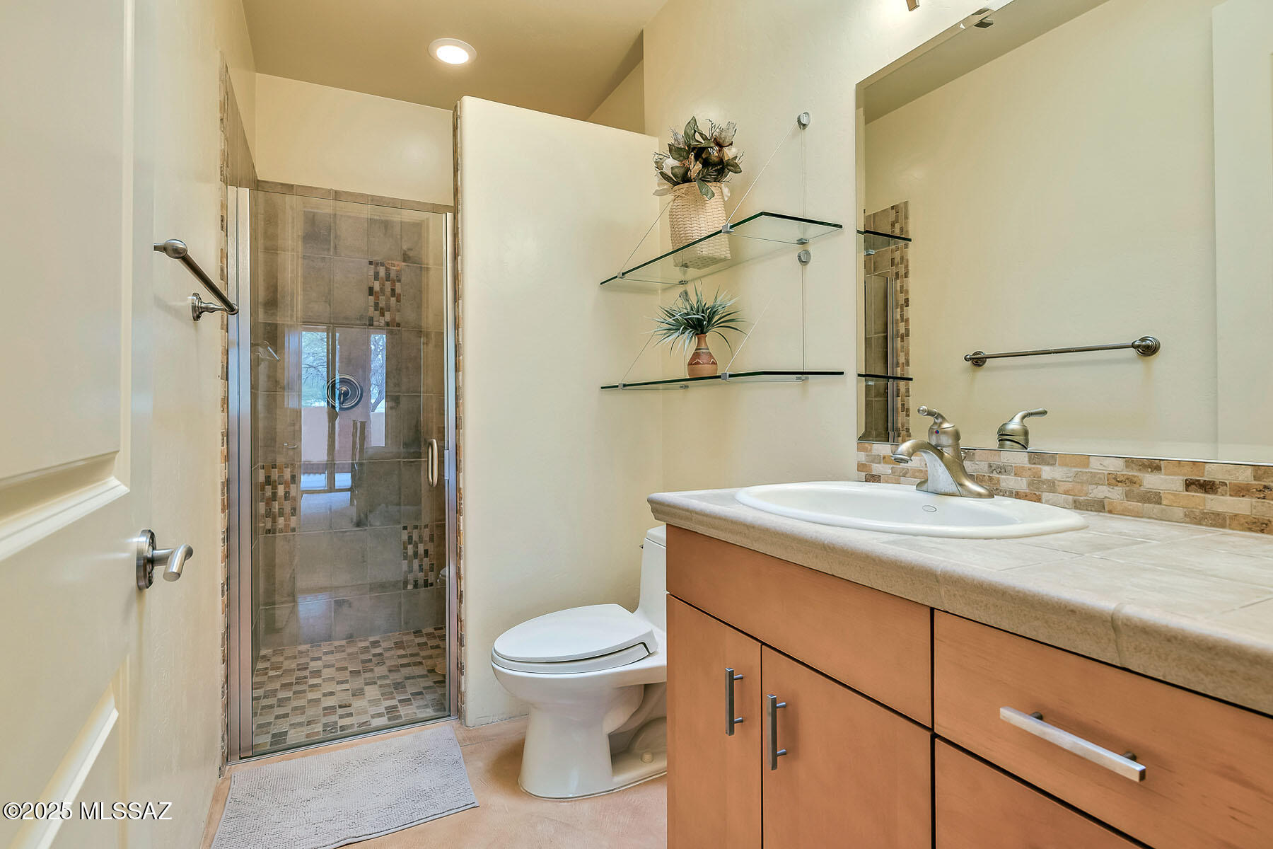 Rams Canyon Estates (1-5) - Residential