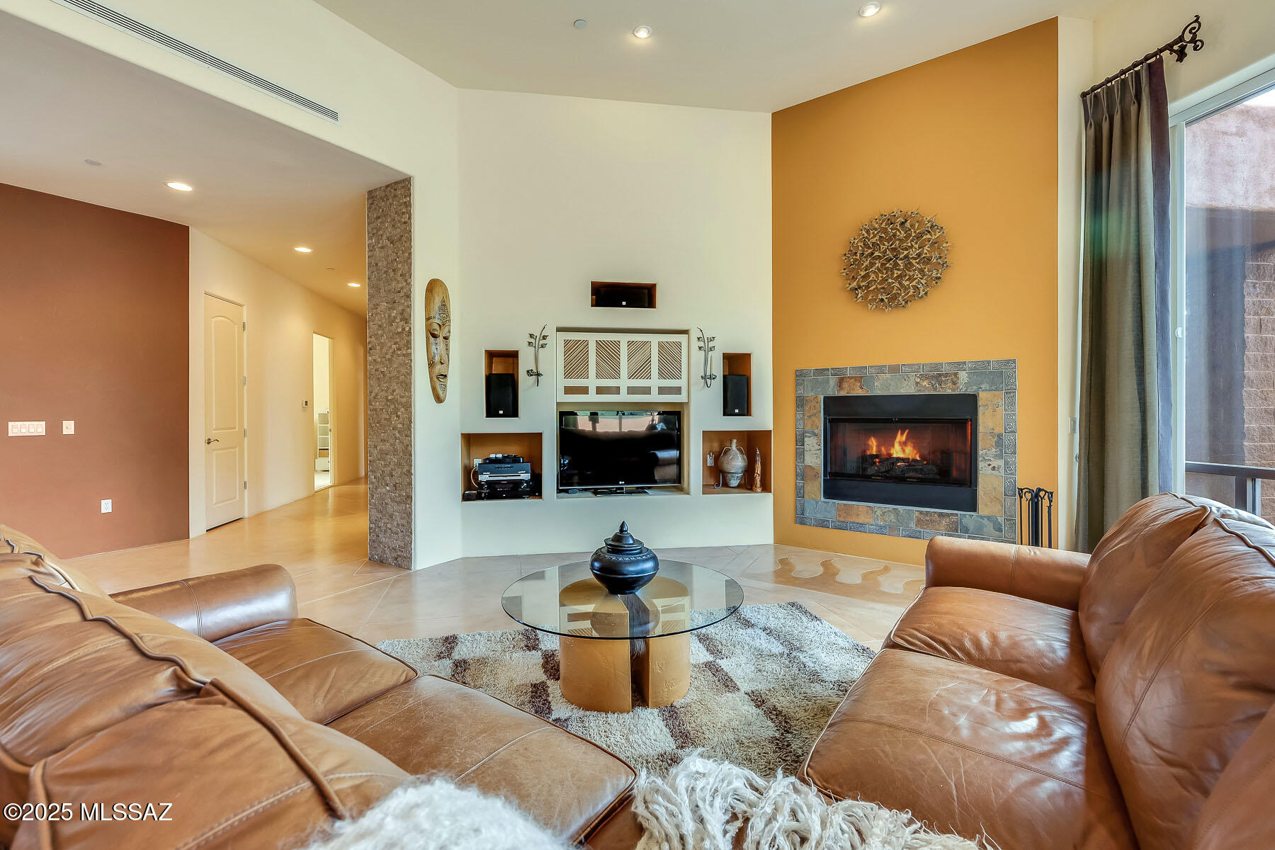 Rams Canyon Estates (1-5) - Residential