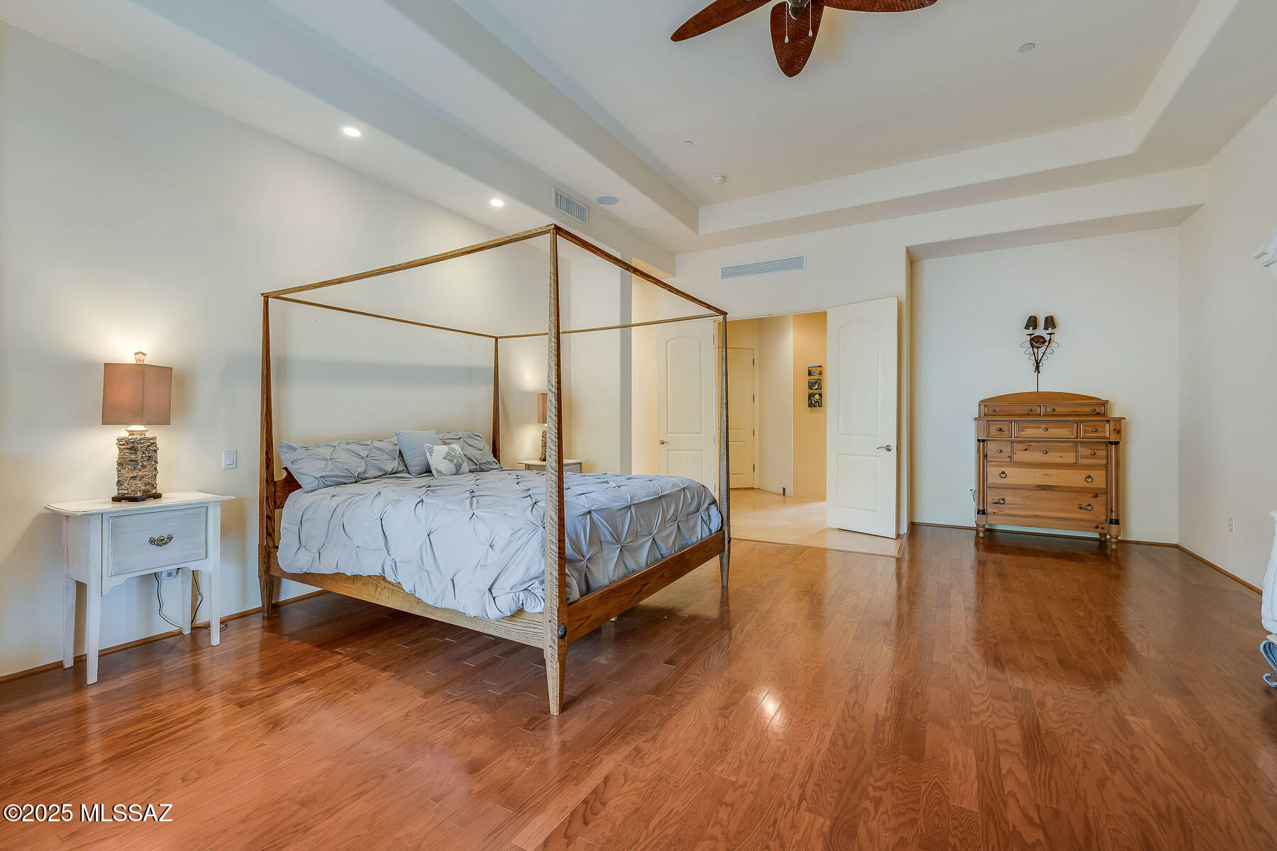 Rams Canyon Estates (1-5) - Residential