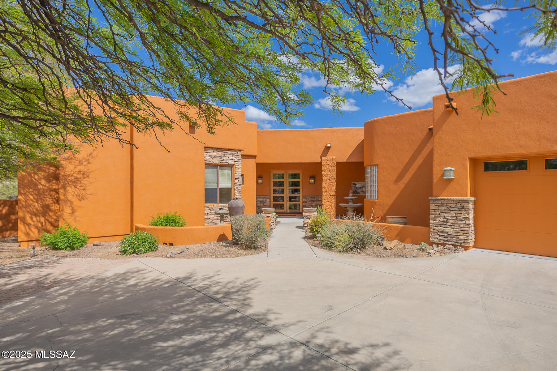 Rams Canyon Estates (1-5) - Residential