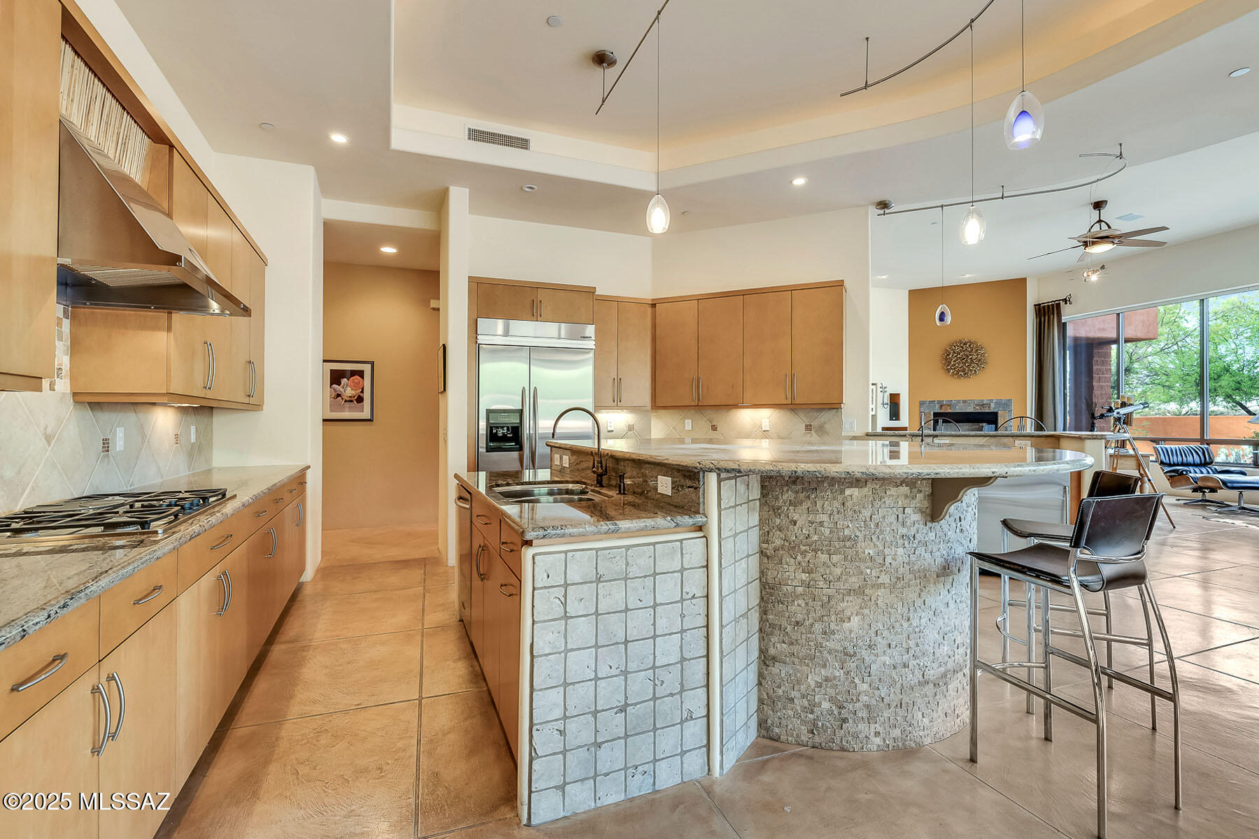 Rams Canyon Estates (1-5) - Residential
