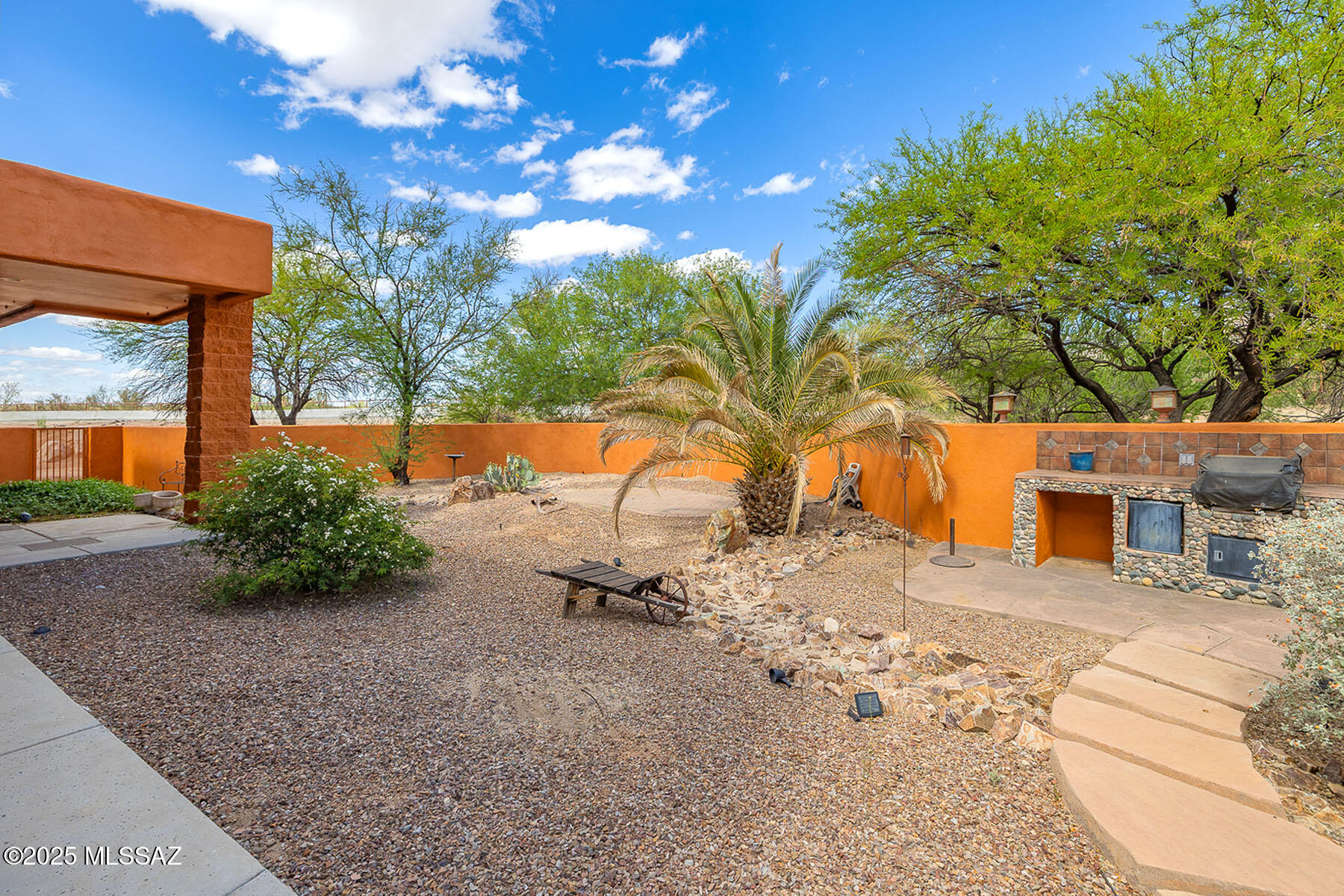Rams Canyon Estates (1-5) - Residential