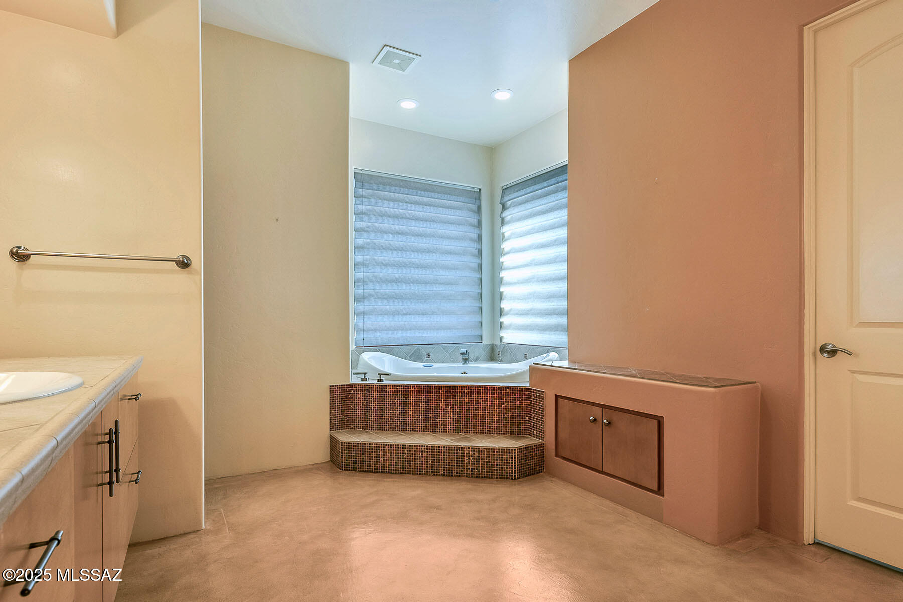 Rams Canyon Estates (1-5) - Residential