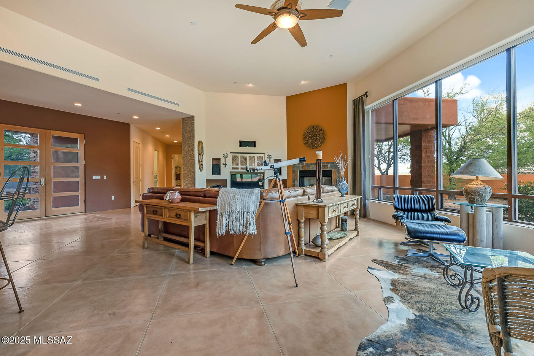 Rams Canyon Estates (1-5) - Residential