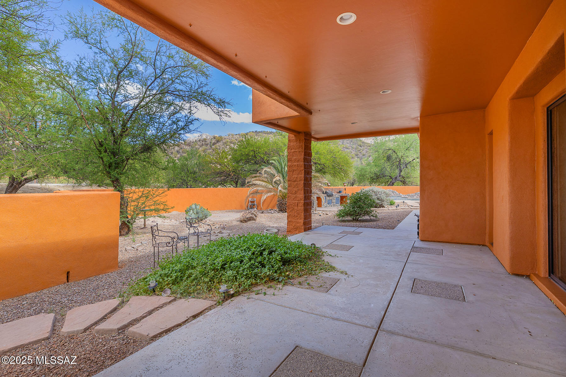 Rams Canyon Estates (1-5) - Residential