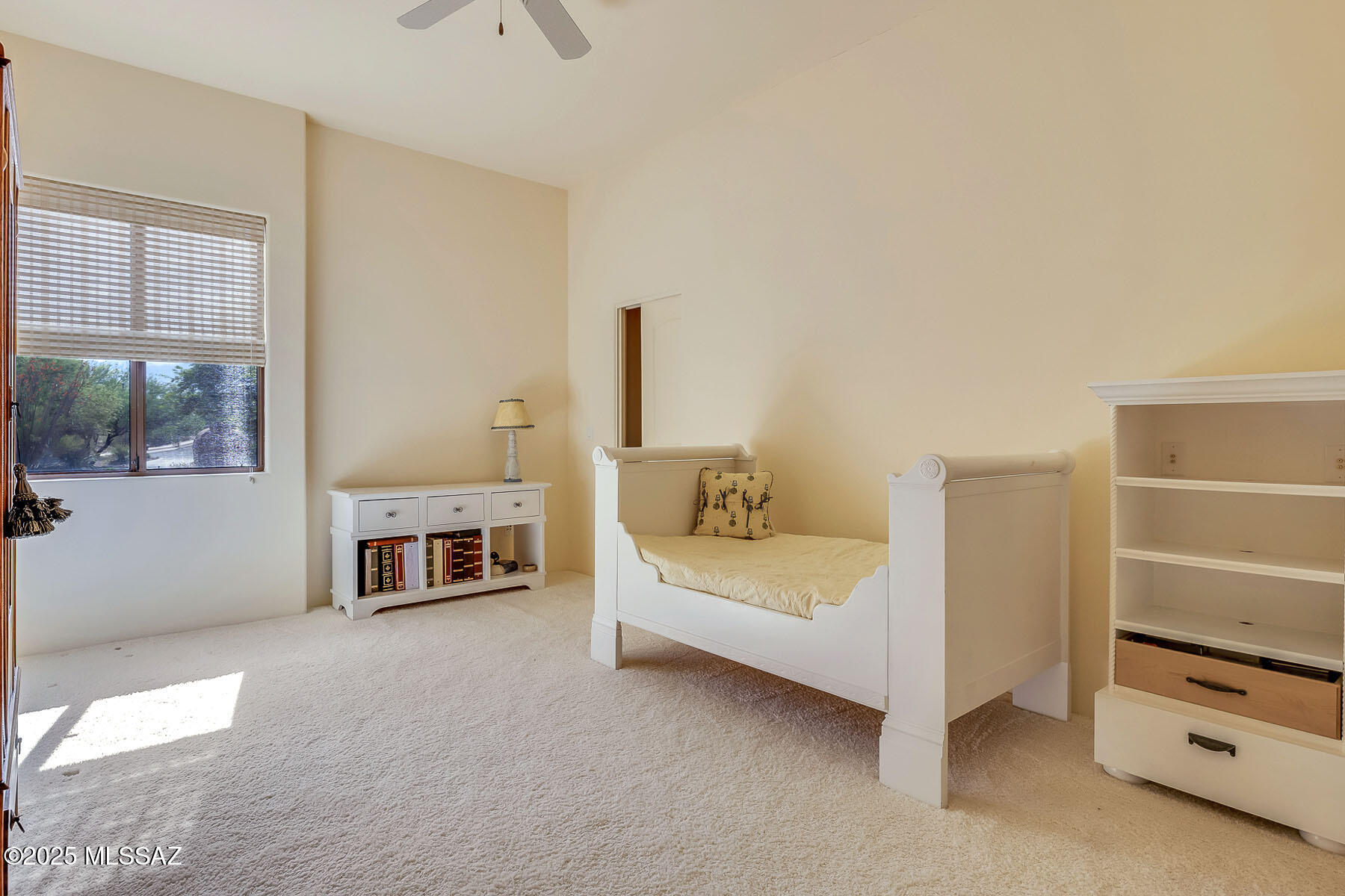 Rams Canyon Estates (1-5) - Residential