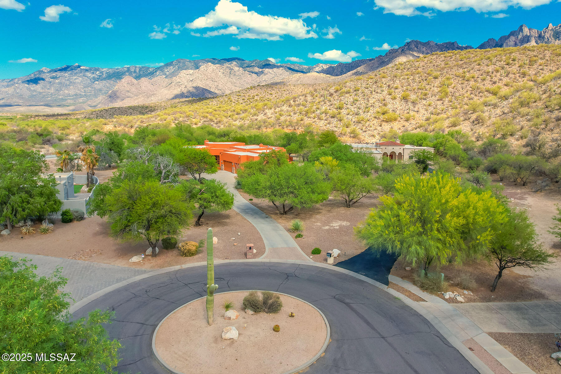 Rams Canyon Estates (1-5) - Residential