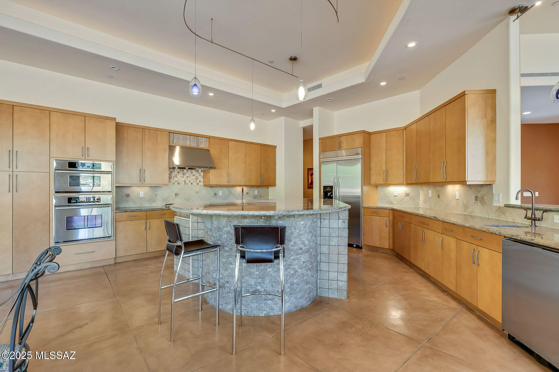 Rams Canyon Estates (1-5) - Residential