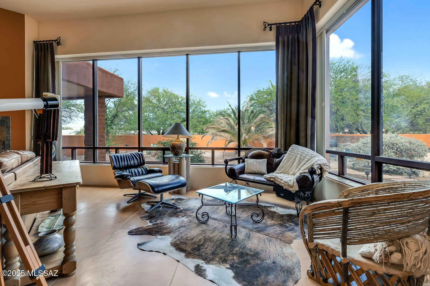 Rams Canyon Estates (1-5) - Residential