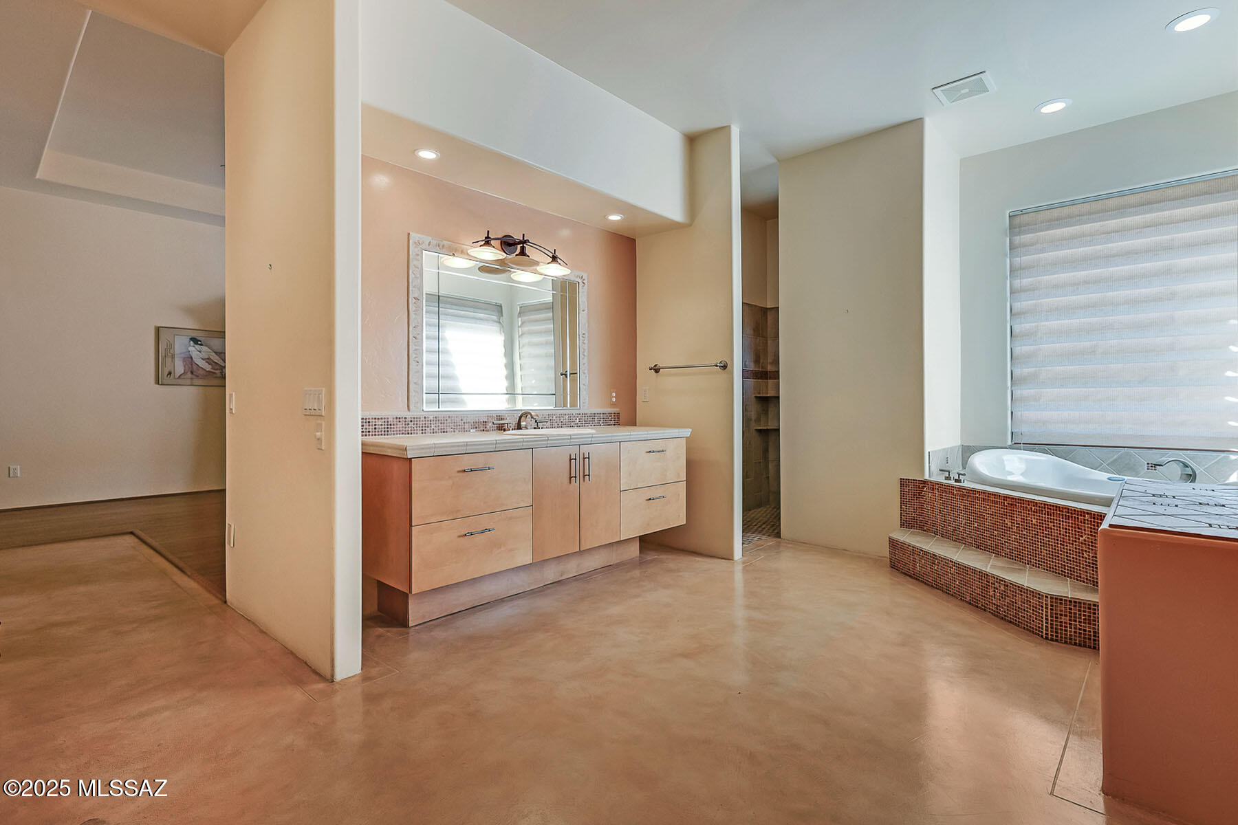 Rams Canyon Estates (1-5) - Residential