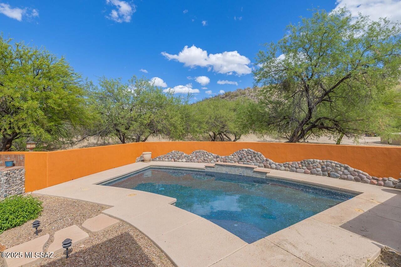 Rams Canyon Estates (1-5) - Residential