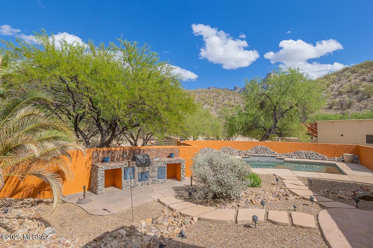 Rams Canyon Estates (1-5) - Residential