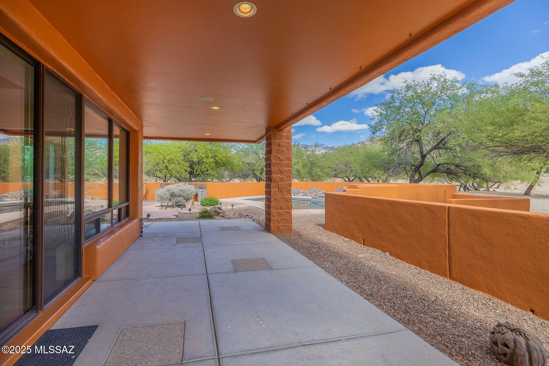 Rams Canyon Estates (1-5) - Residential