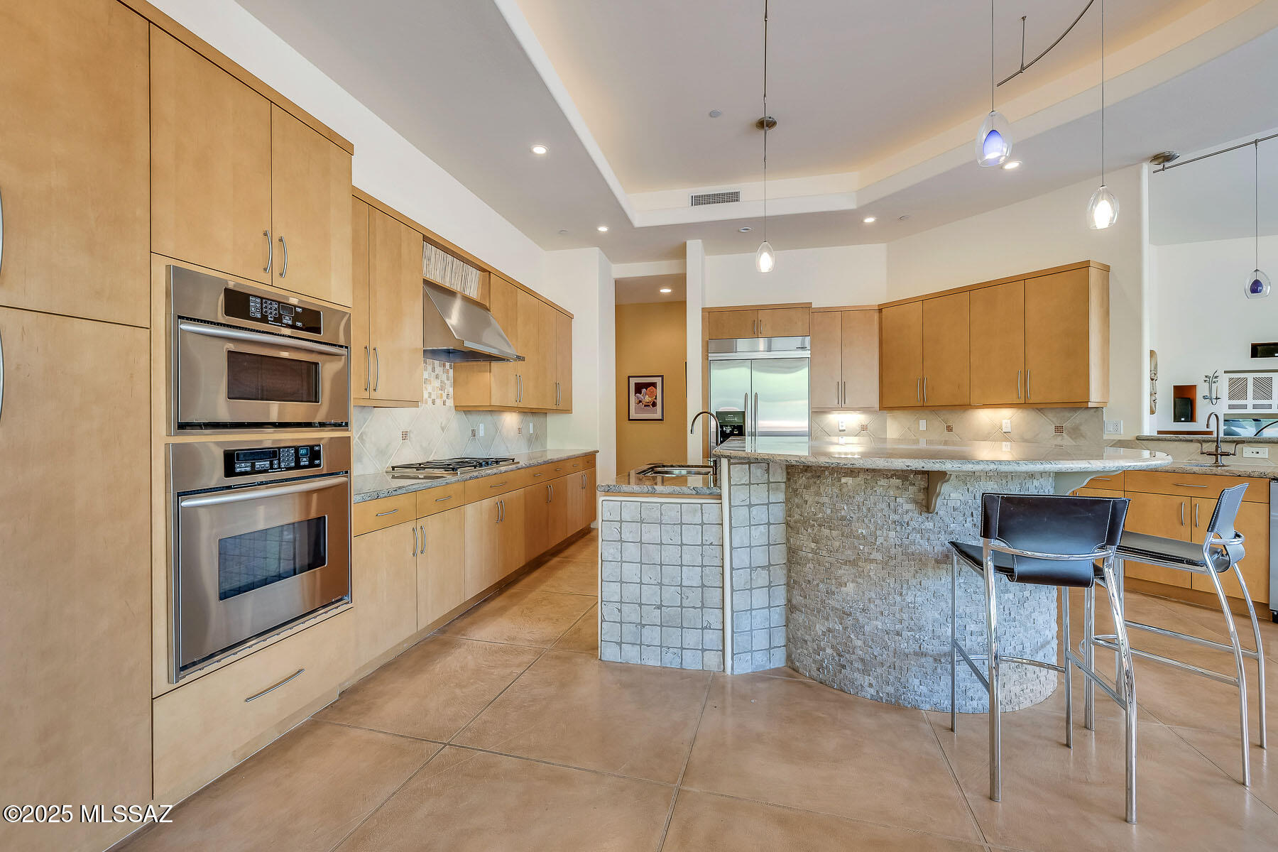 Rams Canyon Estates (1-5) - Residential